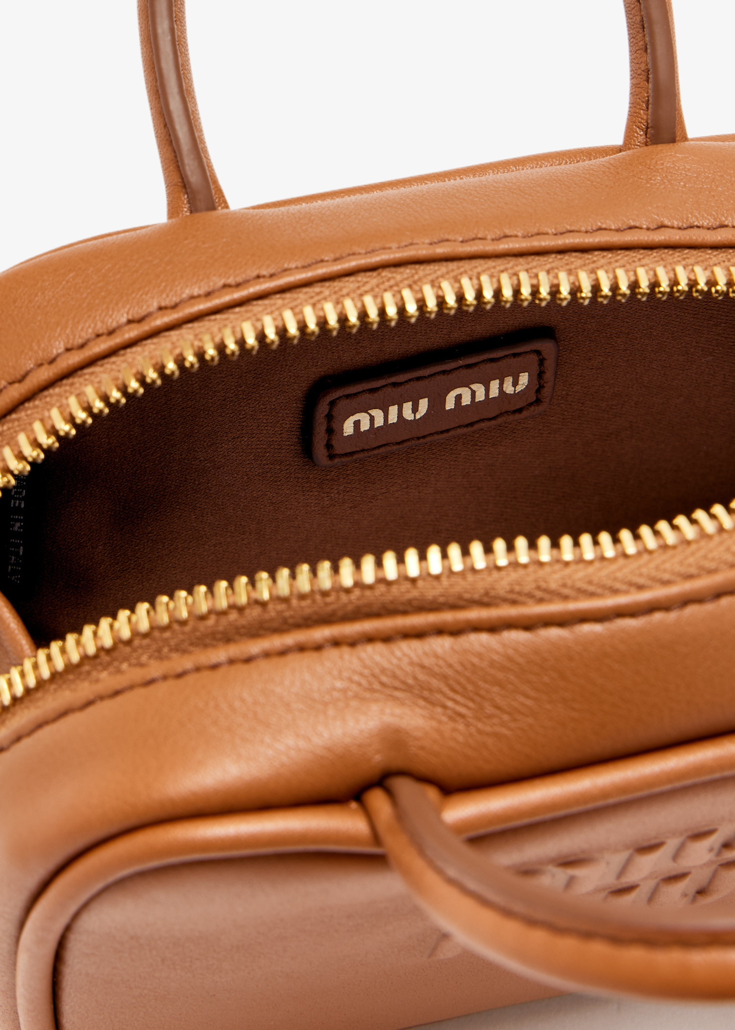 新品レベル MIU MIU チャーム ファー キャット MiuMiu(ミュウミュウ) バッグチャーム(レディース) - 海外通販の