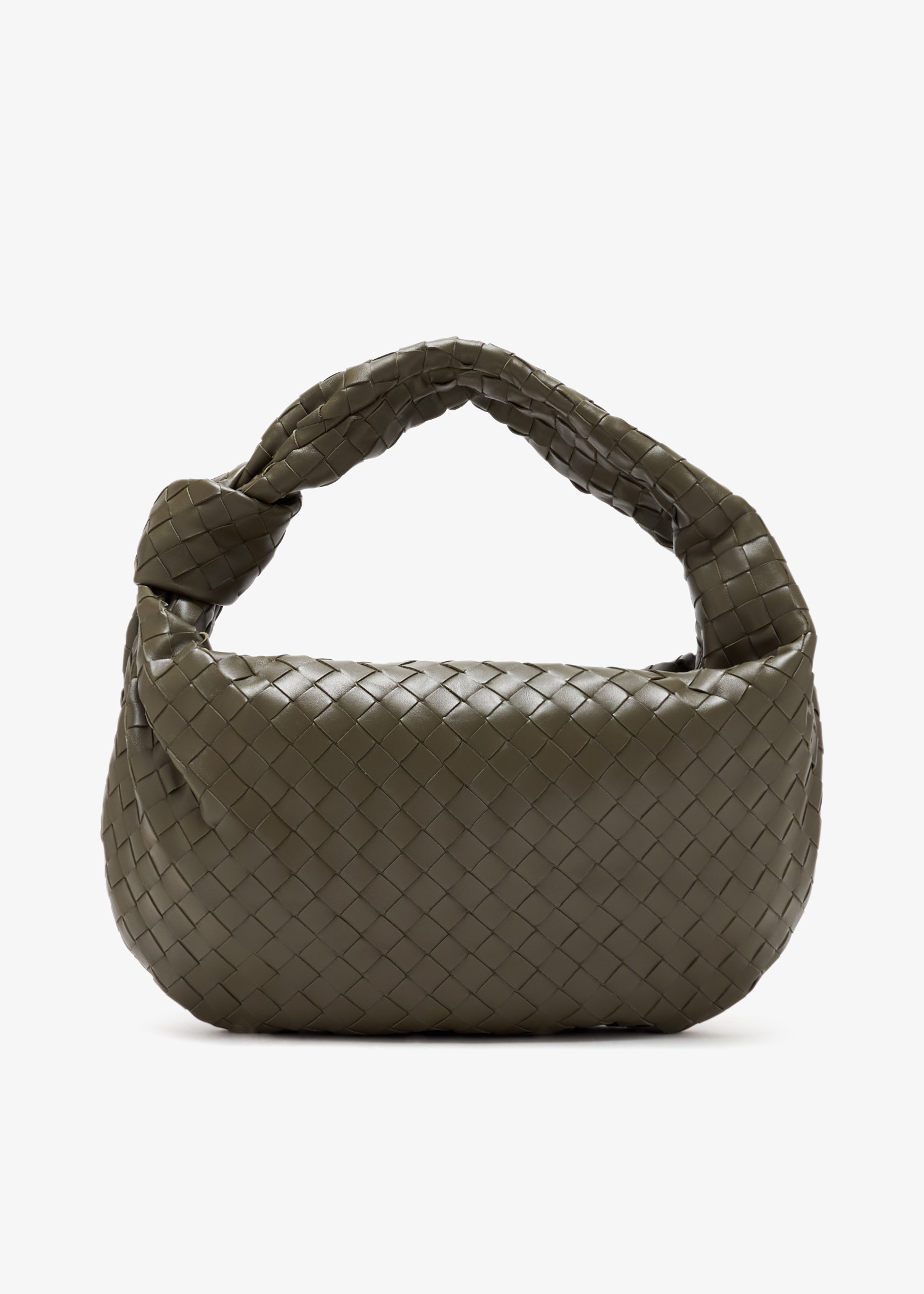 【関税送料込】Bottega VenetaSmall BV Jodie ショルダーバック Bottega Veneta Small Jodie Bag - Bergdorf Goodman