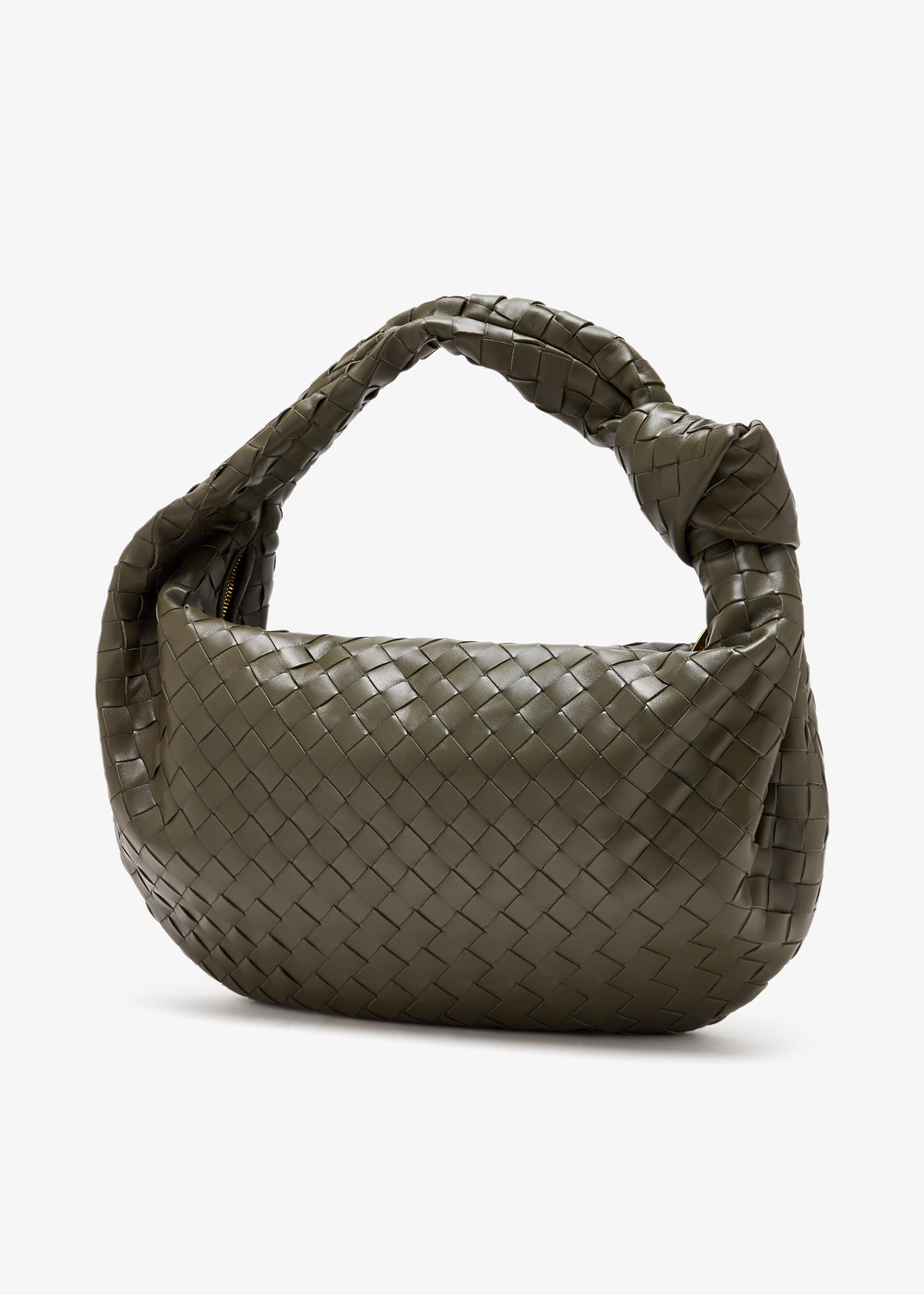 ハンドバッグ Bottega Veneta Jodie bag BOTTEGA VENETA jodie Bottega Veneta Mini Jodi Handle Bag