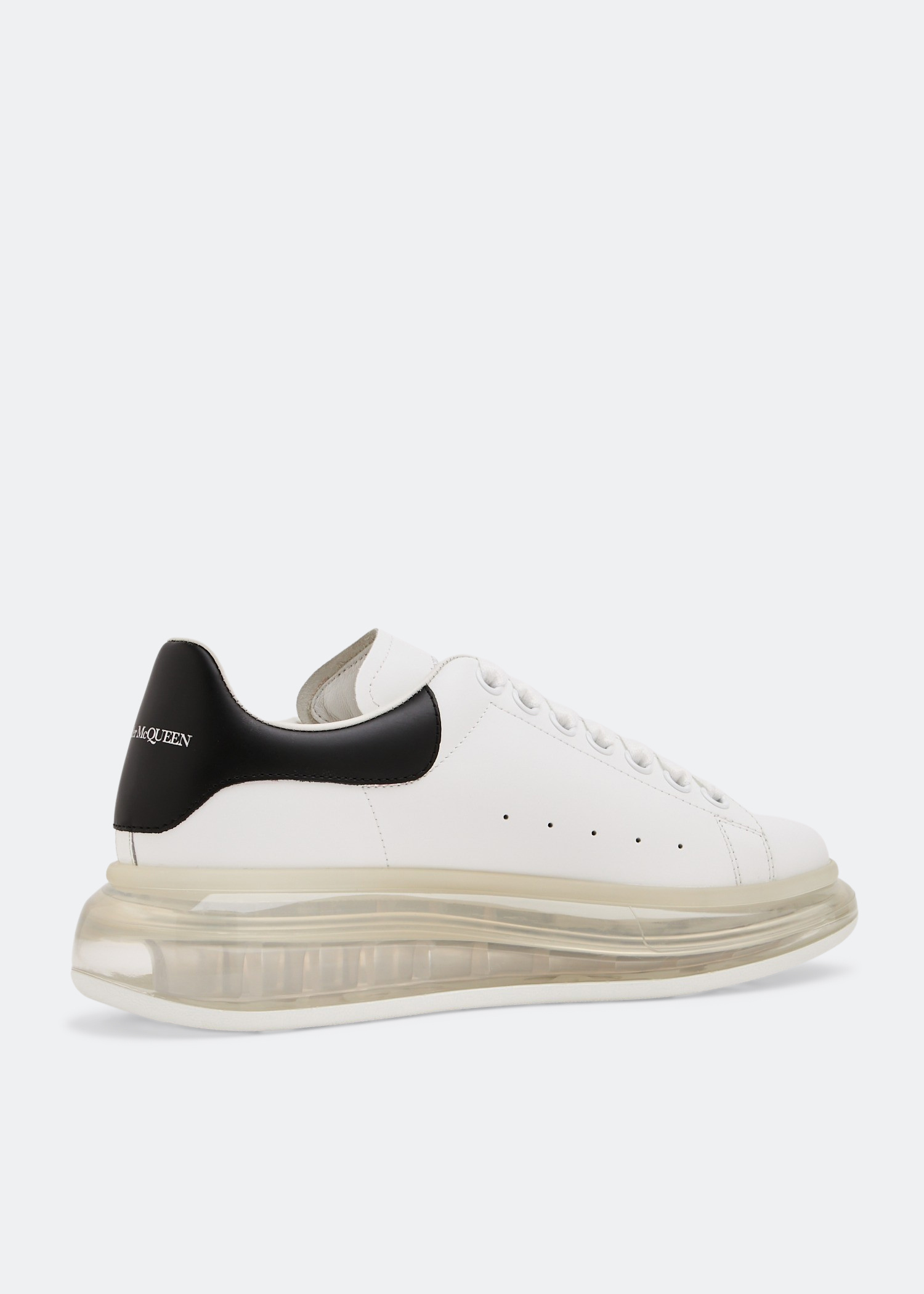 McQueen Oversized sneakers for Women - White in UAE | Level