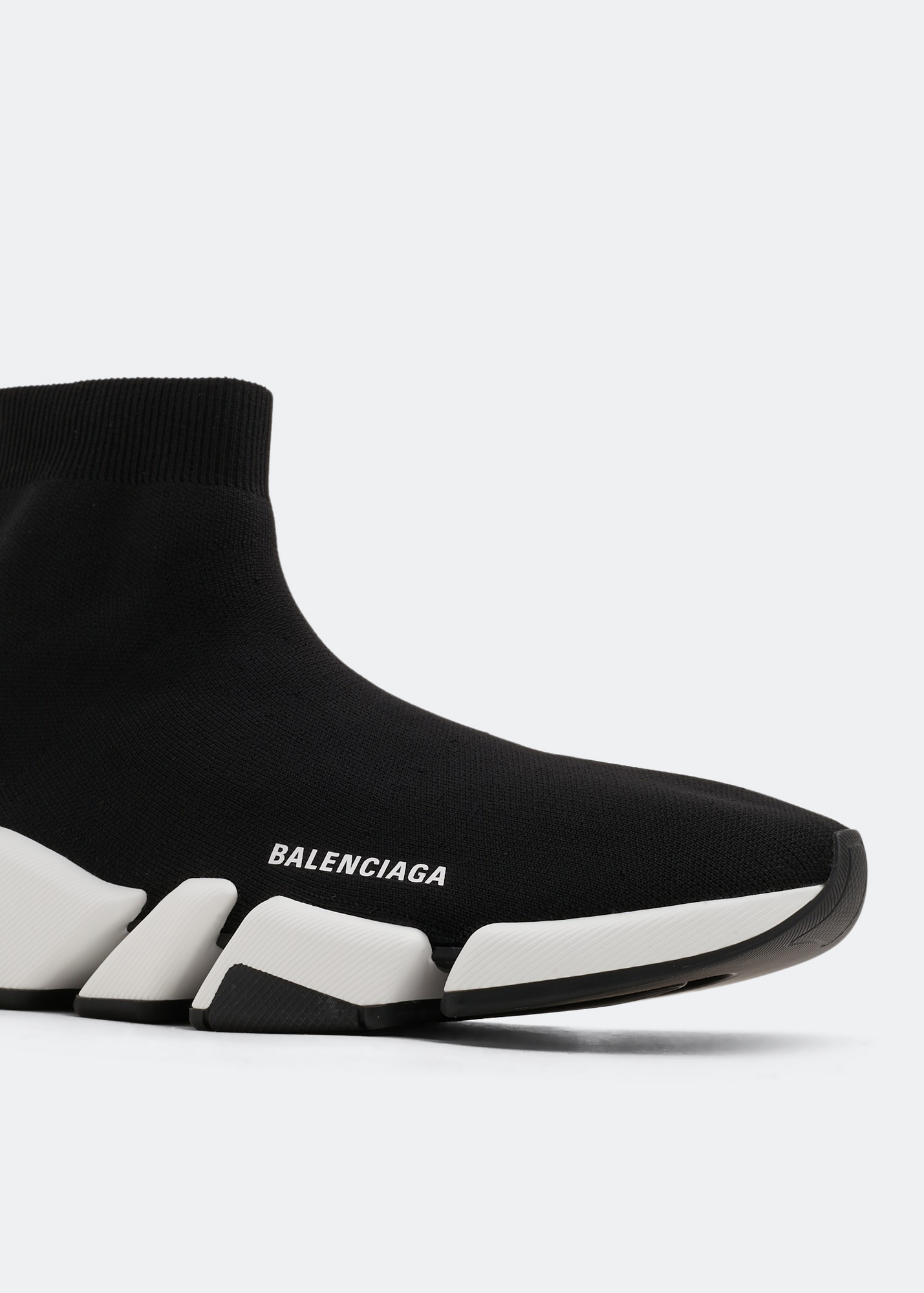 【関税&送料込】Balenciaga Speed 2.0 Mesh Sneaker Black Balenciaga Speed 2 0 Lace Up Sneaker | Neiman Marcus