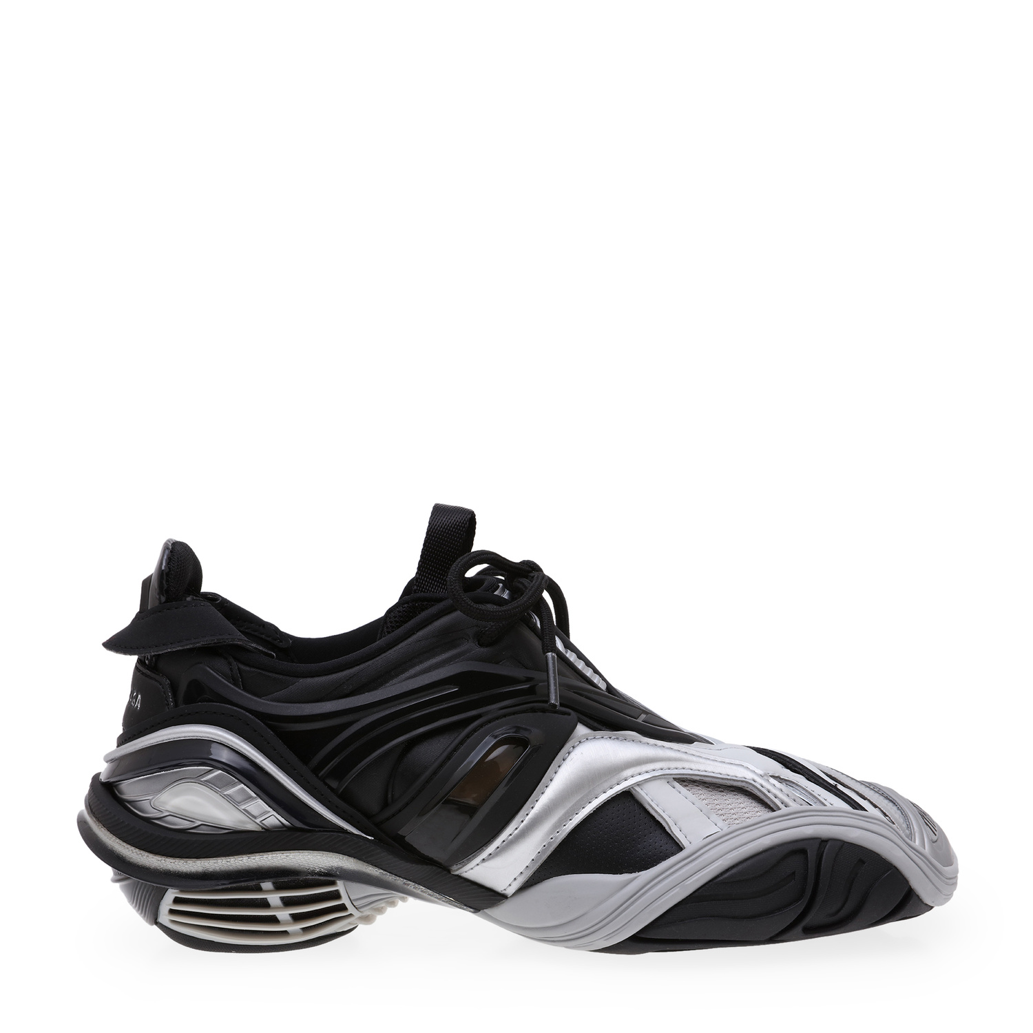 Balenciaga Tyrex sneakers for Men - Black in UAE | Level Shoes