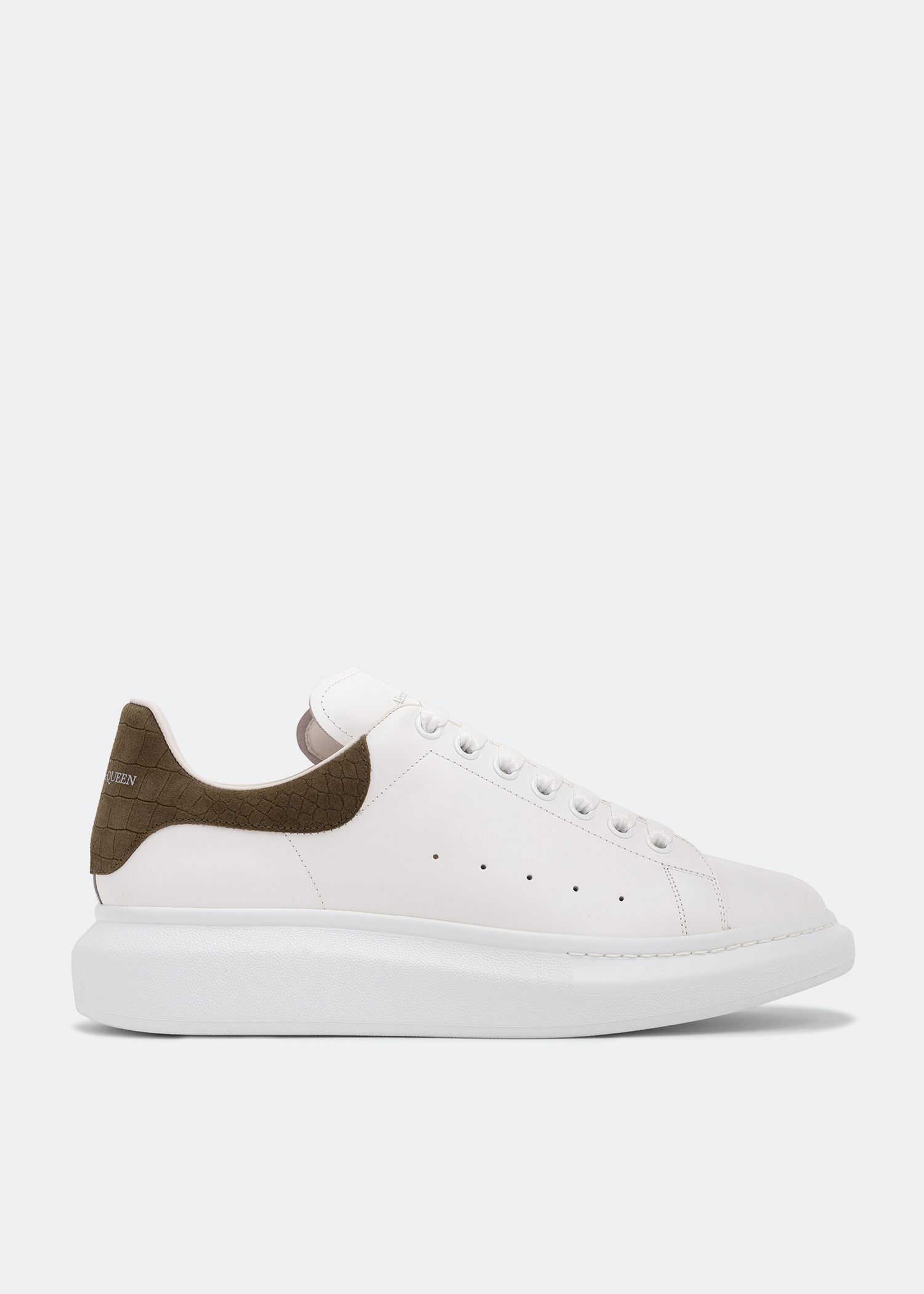 Alexander McQueen Sneakers Flexion | Women's Shoes | Vitkac