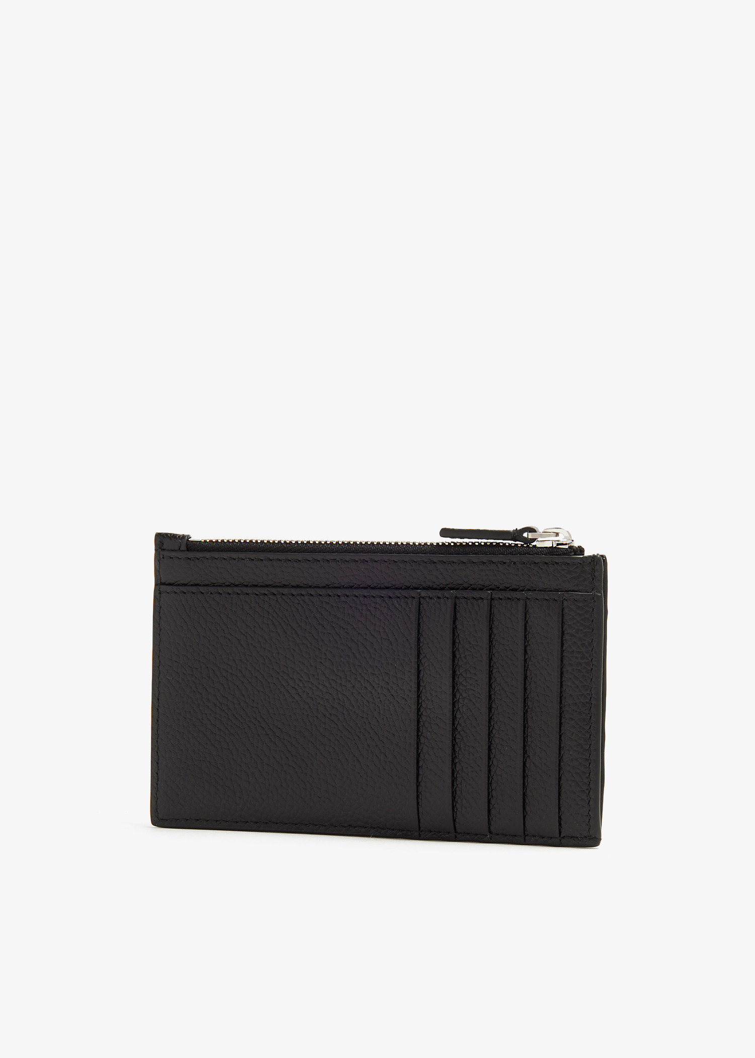2025年最新入荷 Balenciaga Long in Black - Men for holder card and coin cash 小物