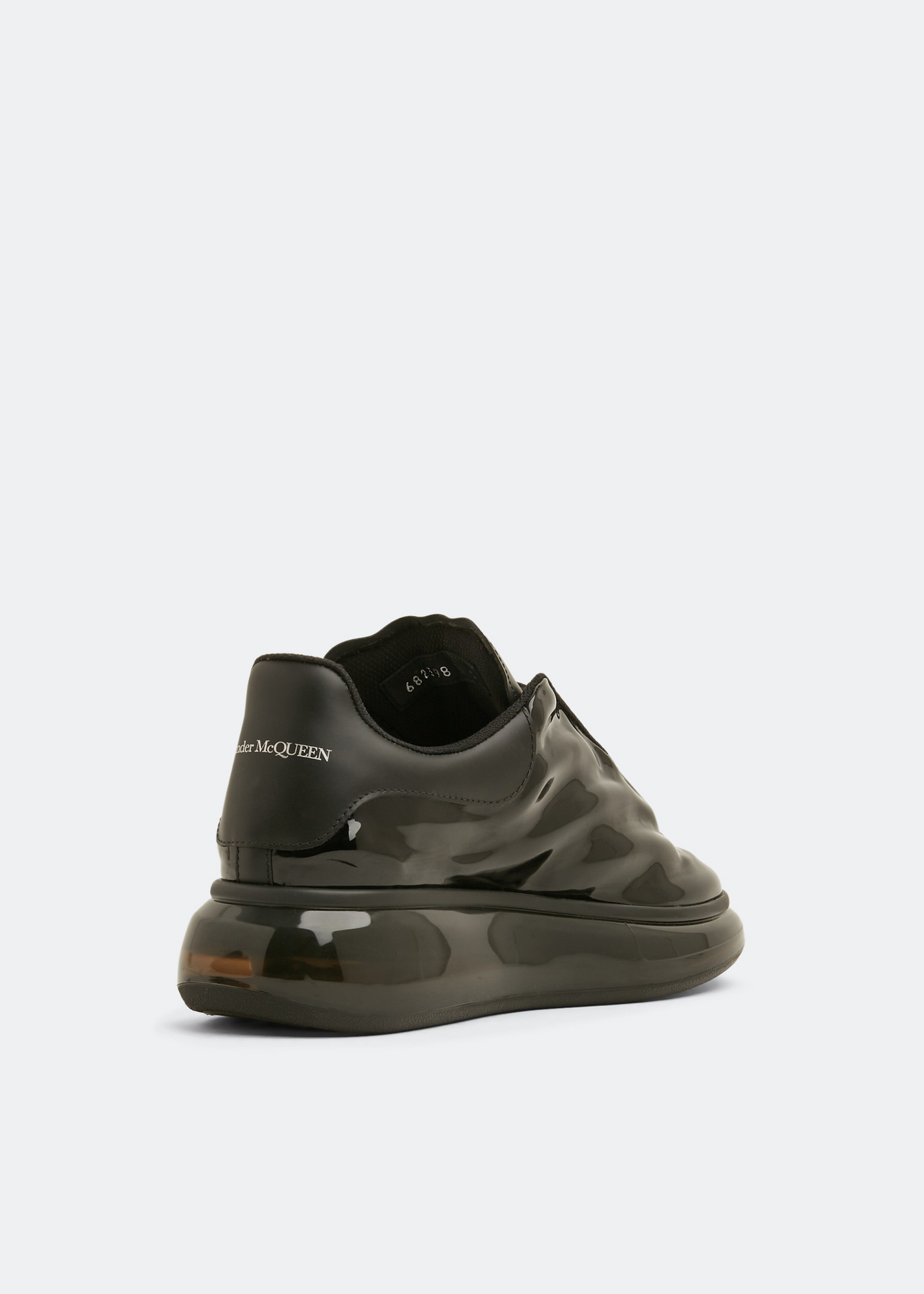 【オープニング大セール】 sneakers gloss Oversized Mcqueen Alexander for Black - Men その他