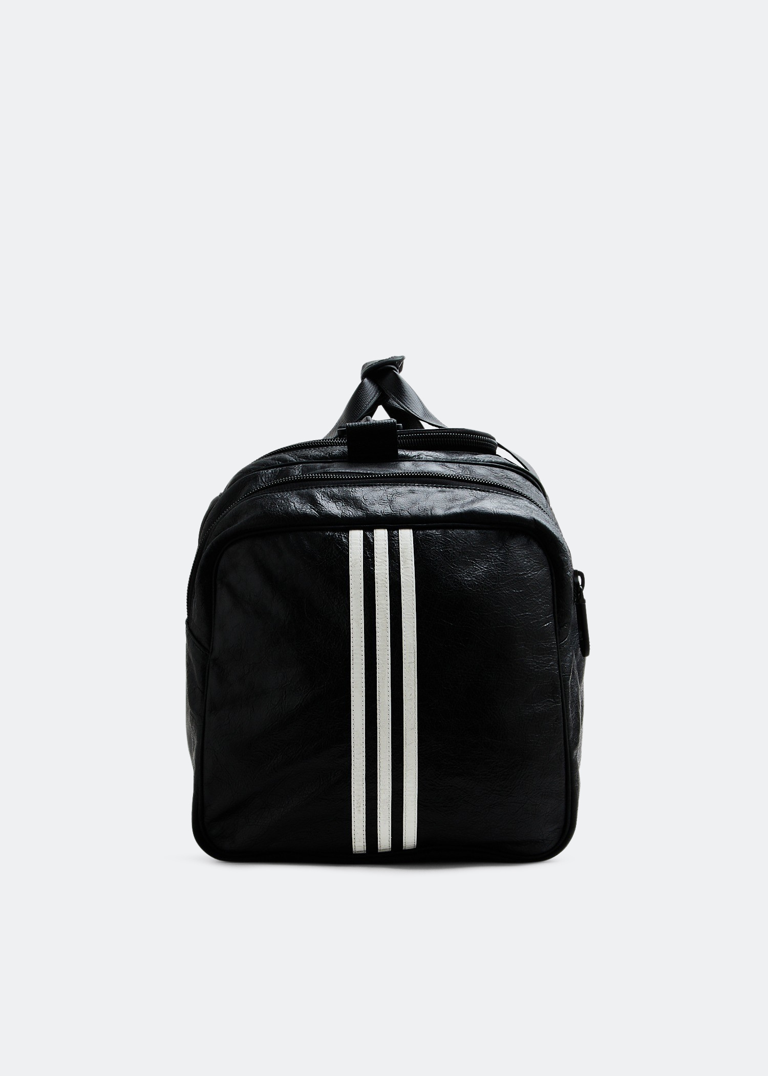 品質検査済 Balenciaga x adidas男士健身包- 黑色阿联酋| Level Shoes その他