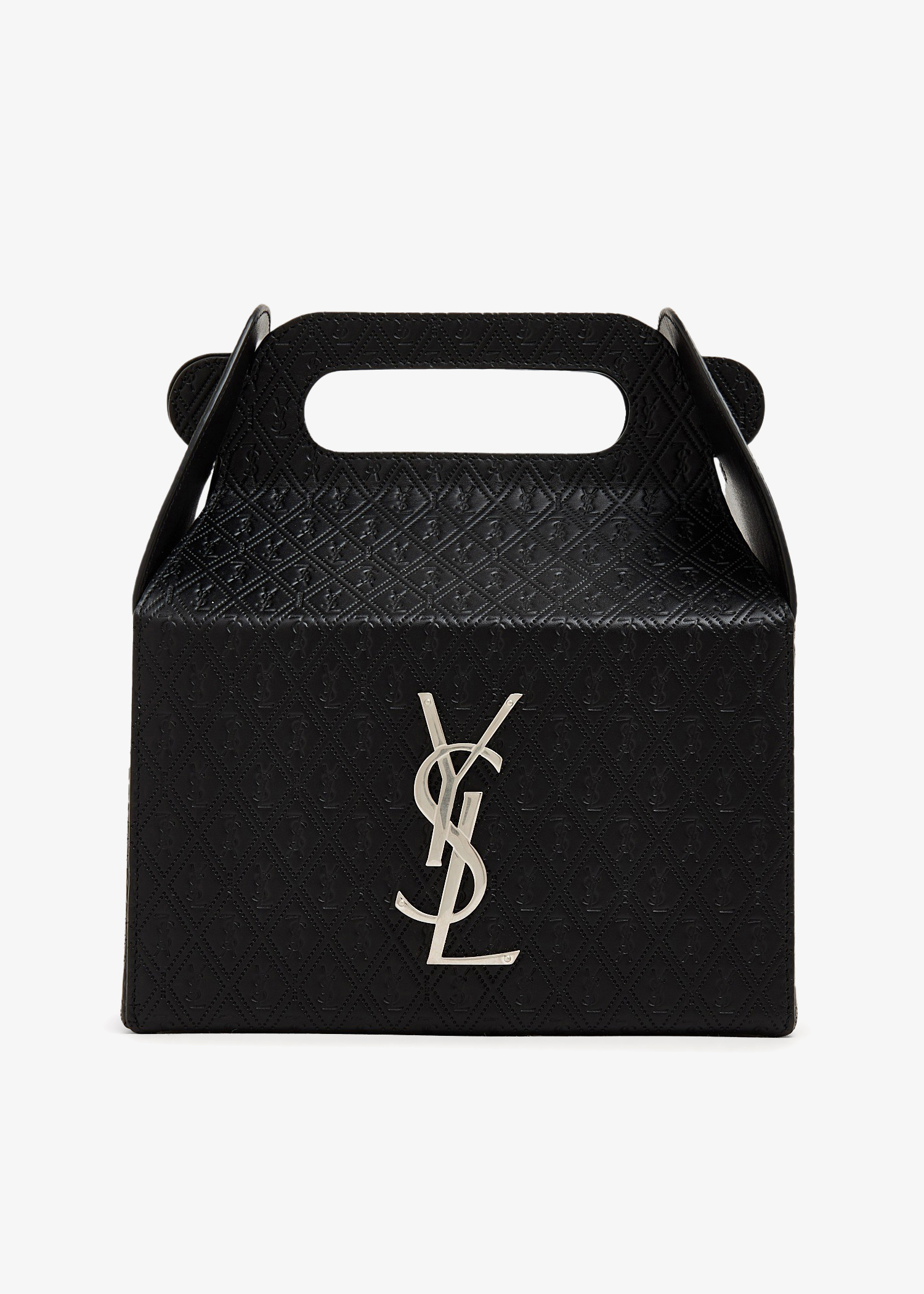 【高い素材】 bag box Take-away Laurent Saint for Women Men, ADULT-UNISEX, ラッピング・包装