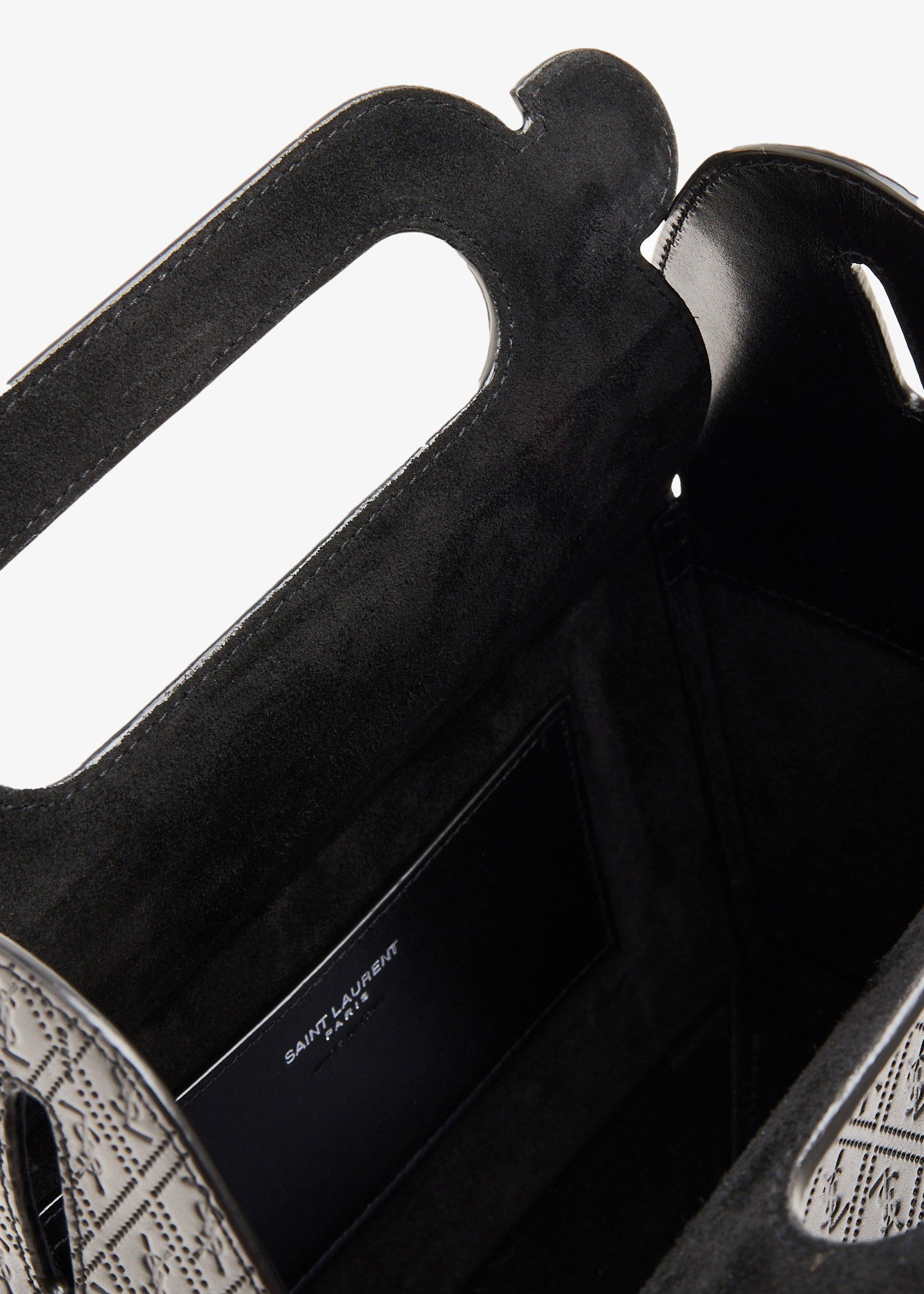 Saint Laurent Take-away box bag for ADULT-UNISEX, Men, Women