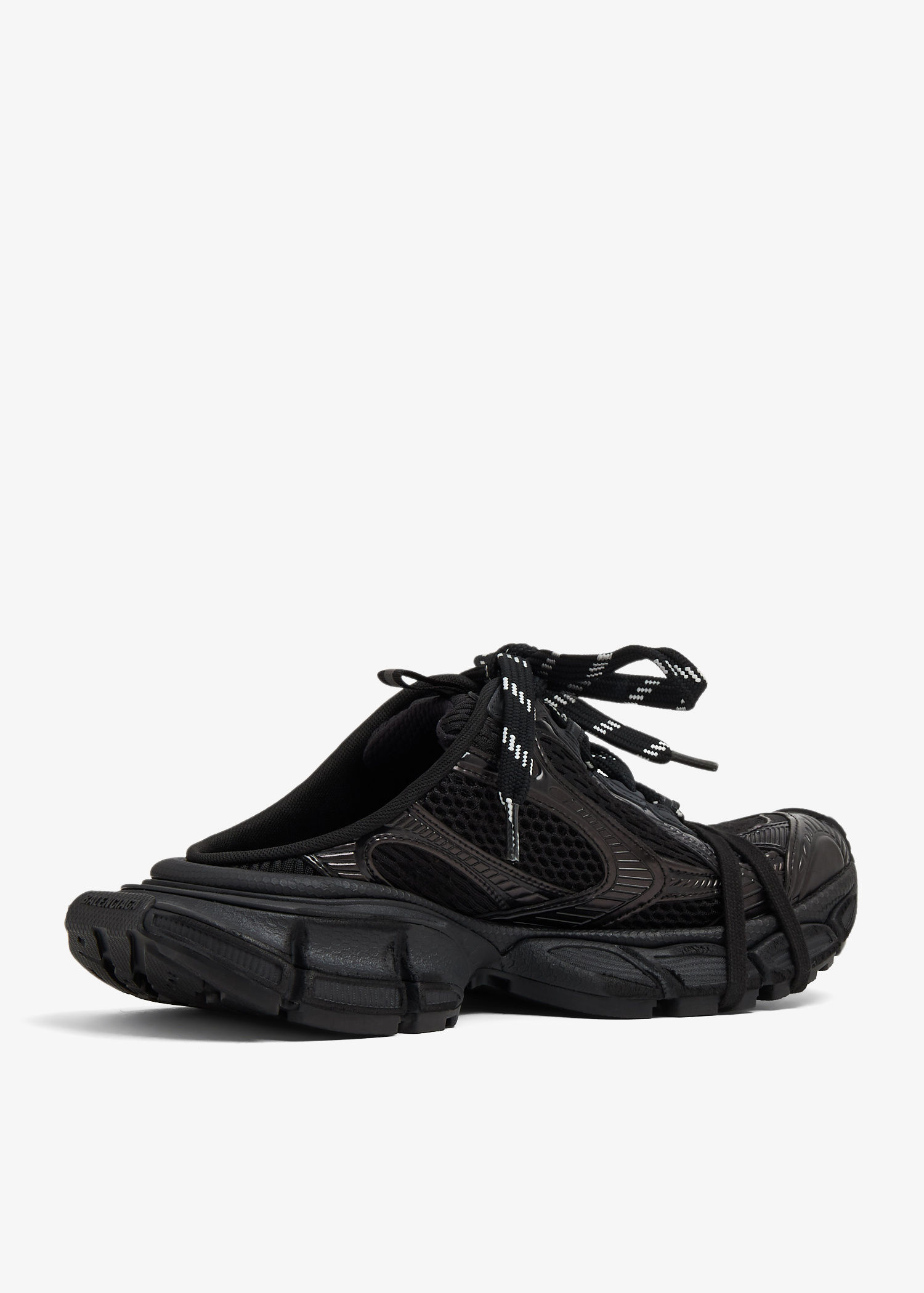 関税込☆BALENCIAGA☆入手困難 3XLミュール (BALENCIAGA