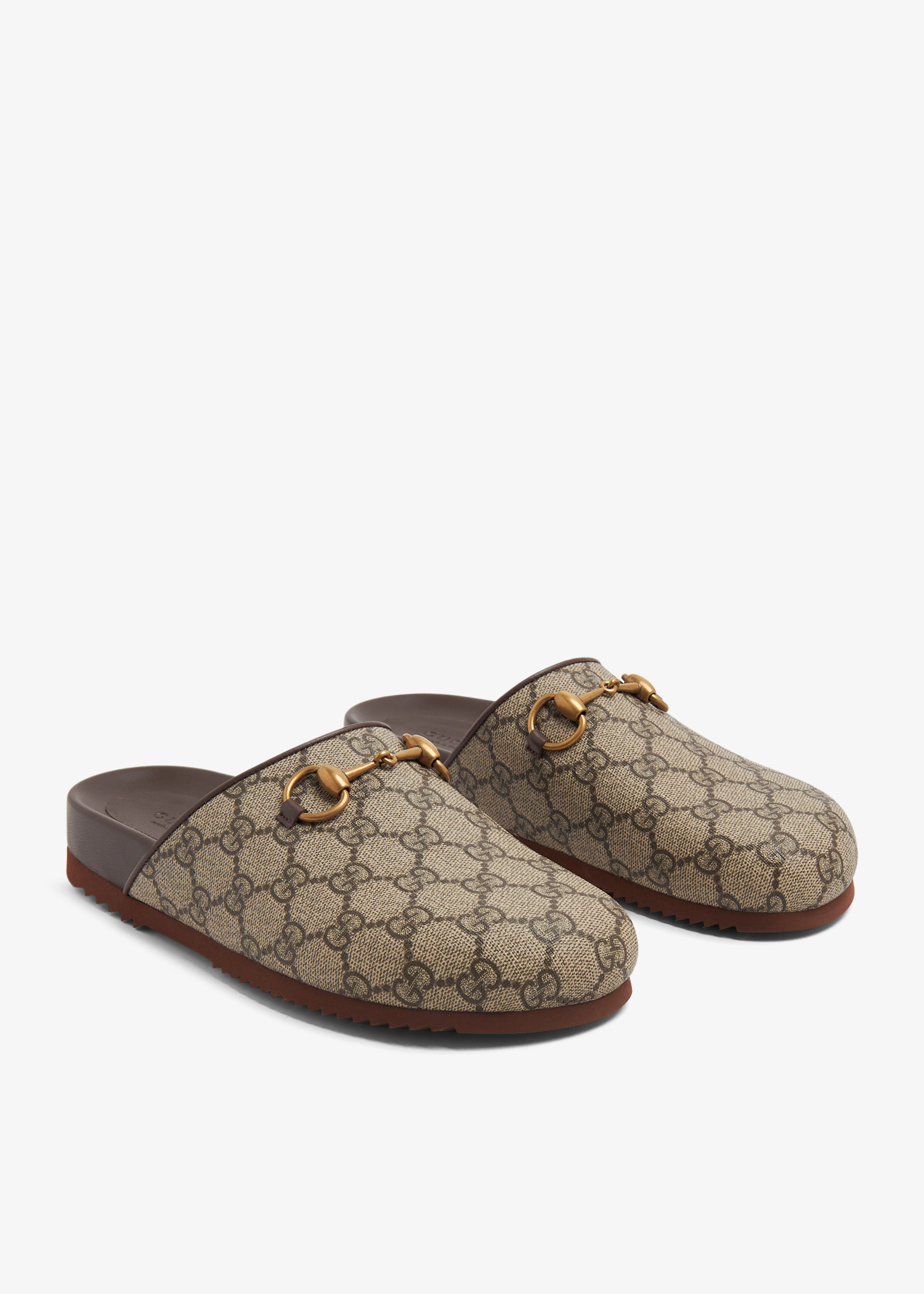 24新作 グッチ ダブルG トングサンダル ミッドソール (GUCCI