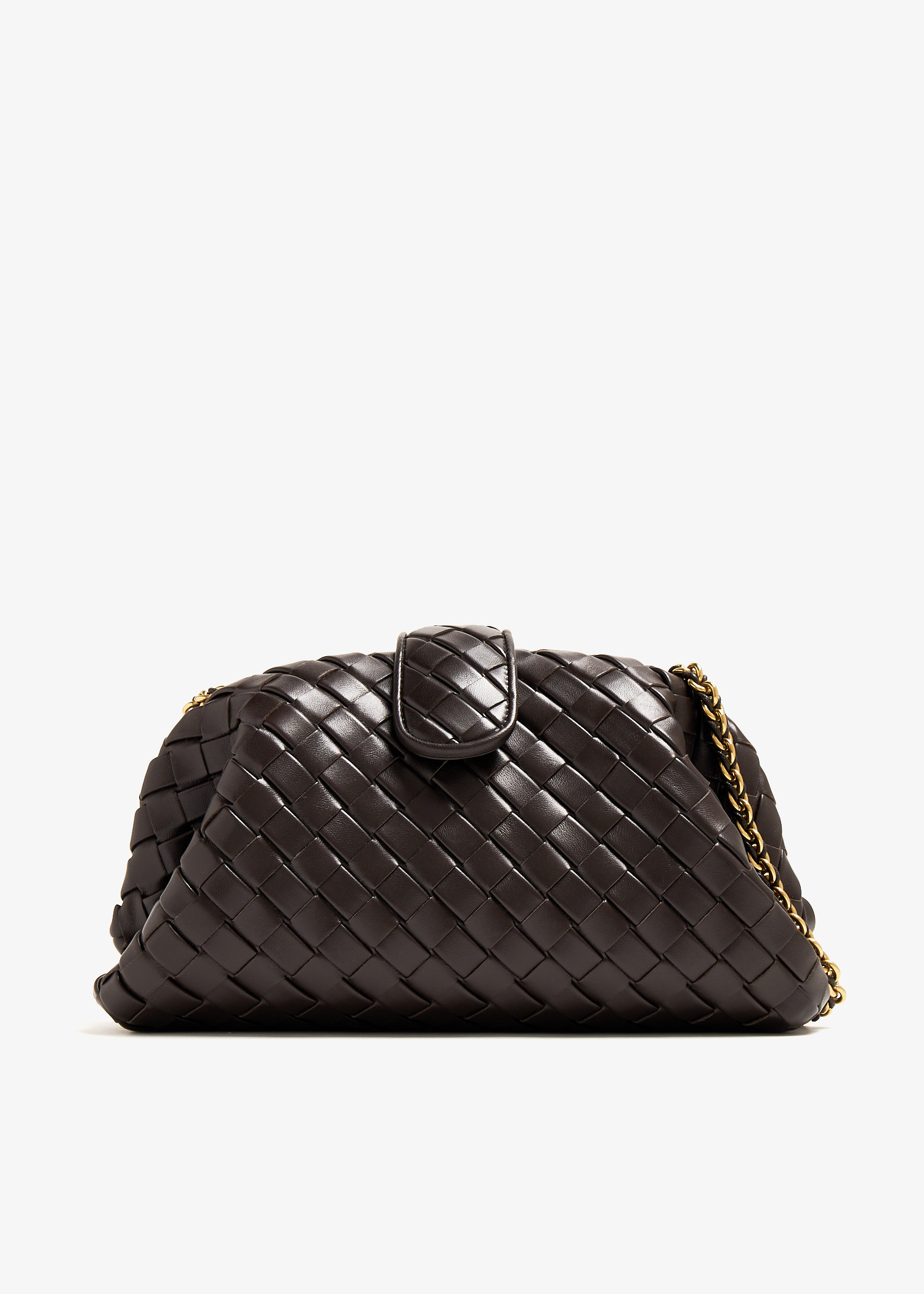 クラッチバッグ BOTTEGA VENETA LAUREN CLUTCH 0400020646958_KAKI?wid=600&hei