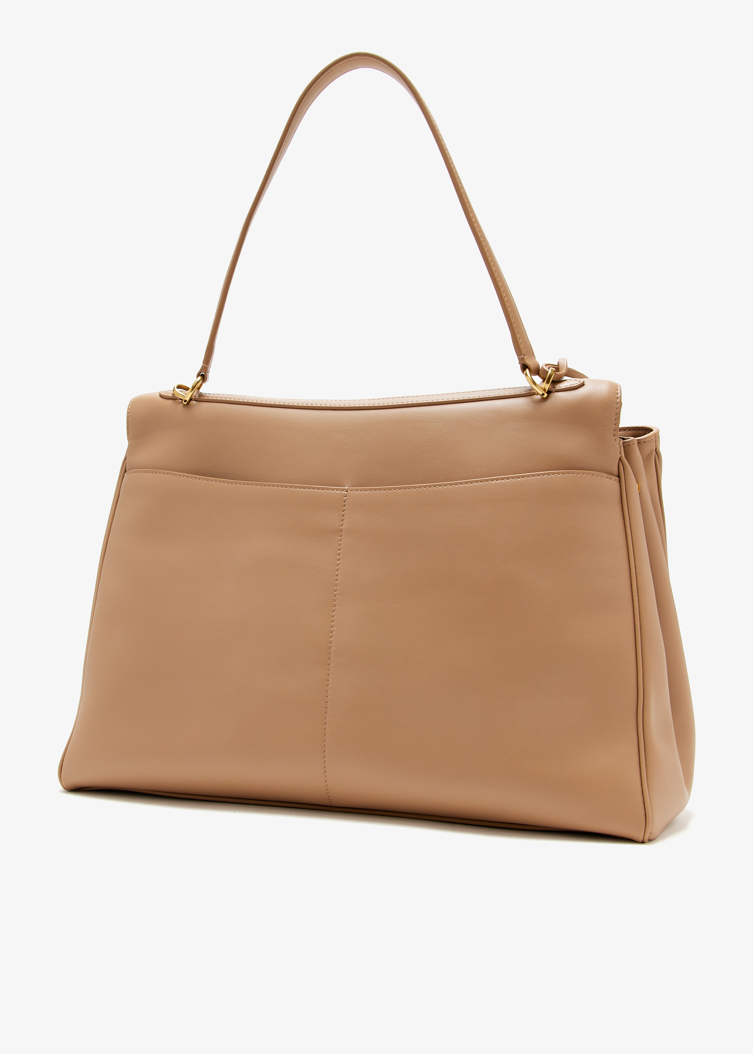 Balenciaga バレンシアガ ザ・ファースト ベージュ｜結婚式