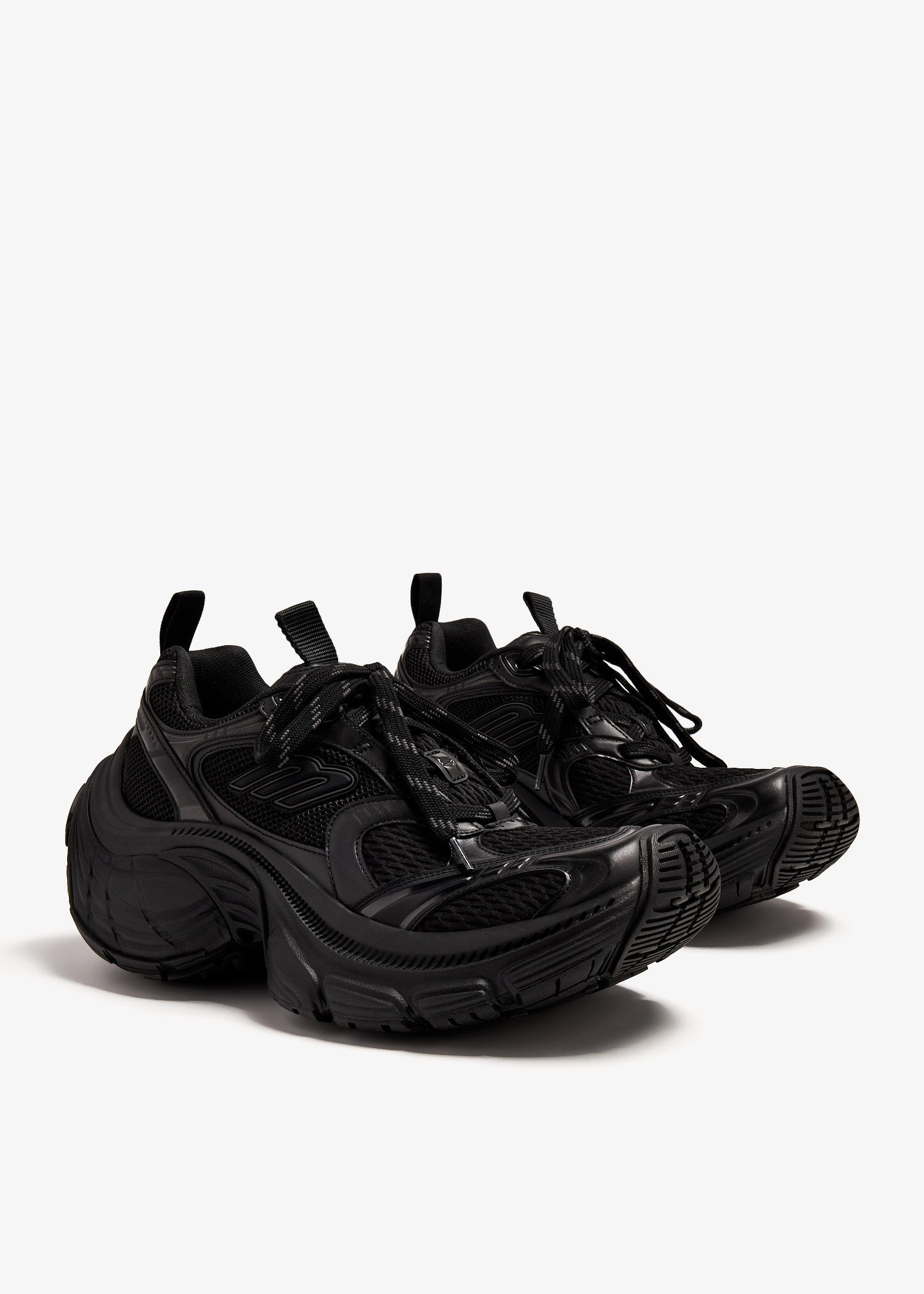 Balenciaga 10xl Black - Jun 2024 - 792779W2MV21000