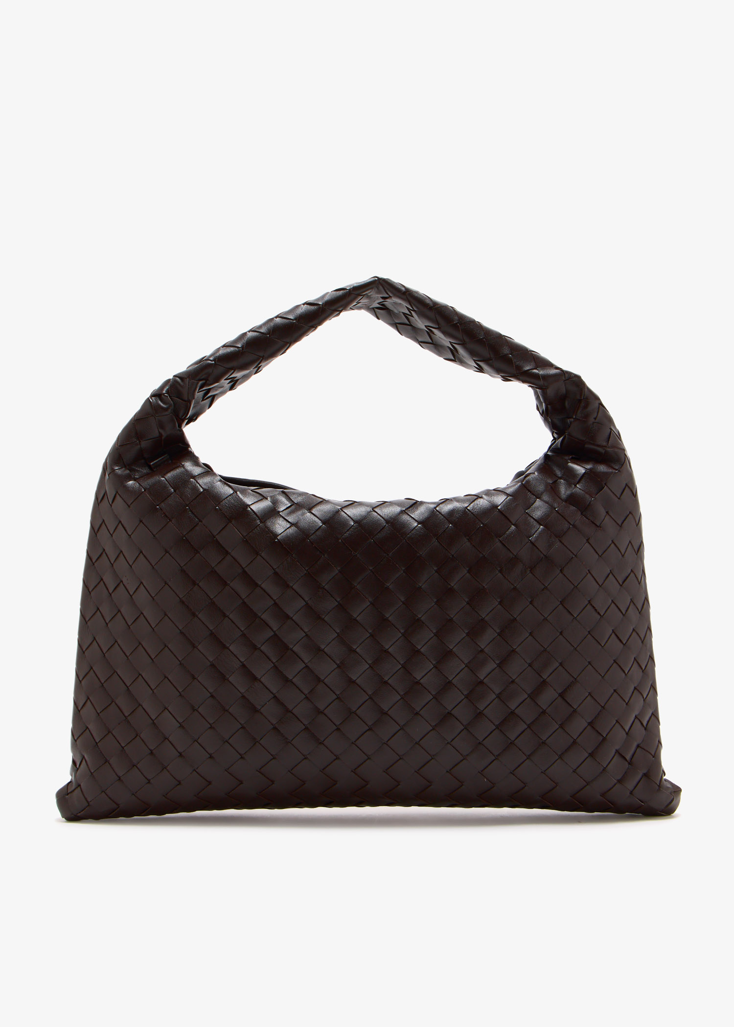 【関税込み】Bottega Veneta ブラウン Hop バッグ Bottega Veneta® Women's Hop in Black. Shop online now.