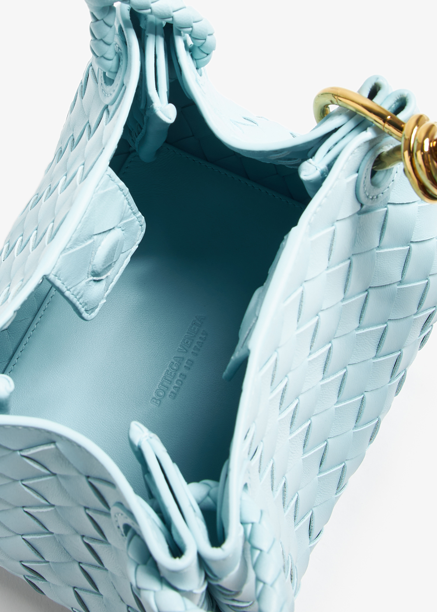 【可愛い配色♪】BOTTEGA VENETA Parachute ショルダーバッグ 三越伊勢丹 | Bottega Veneta/ボッテガ・ヴェネタ_Women通販
