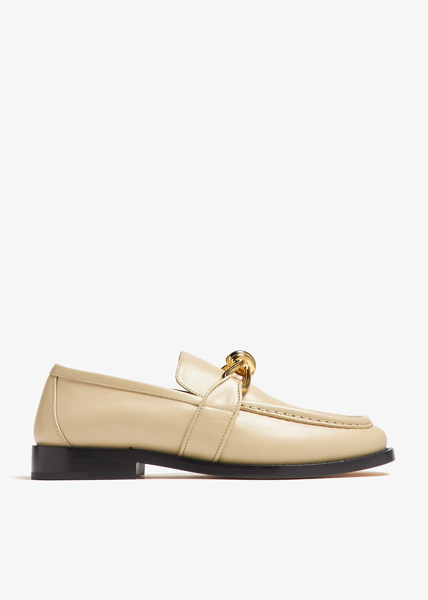 SABO LIKE PLATFORM LOAFER