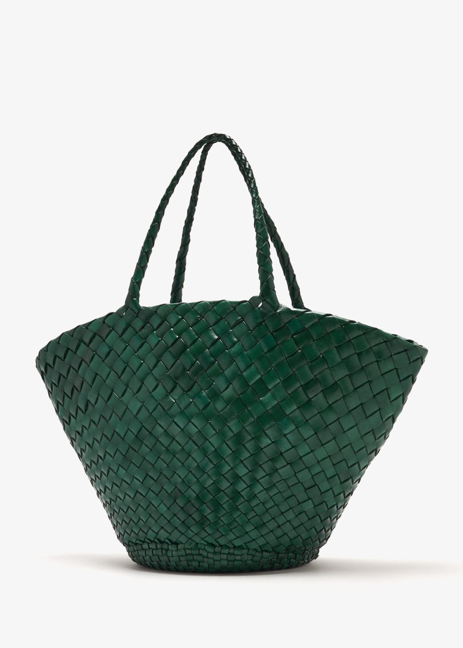 送料無料商品 |  公式 オンライン Diffusion Dragon Egola UAE in Green - Women for bag basket バッグ