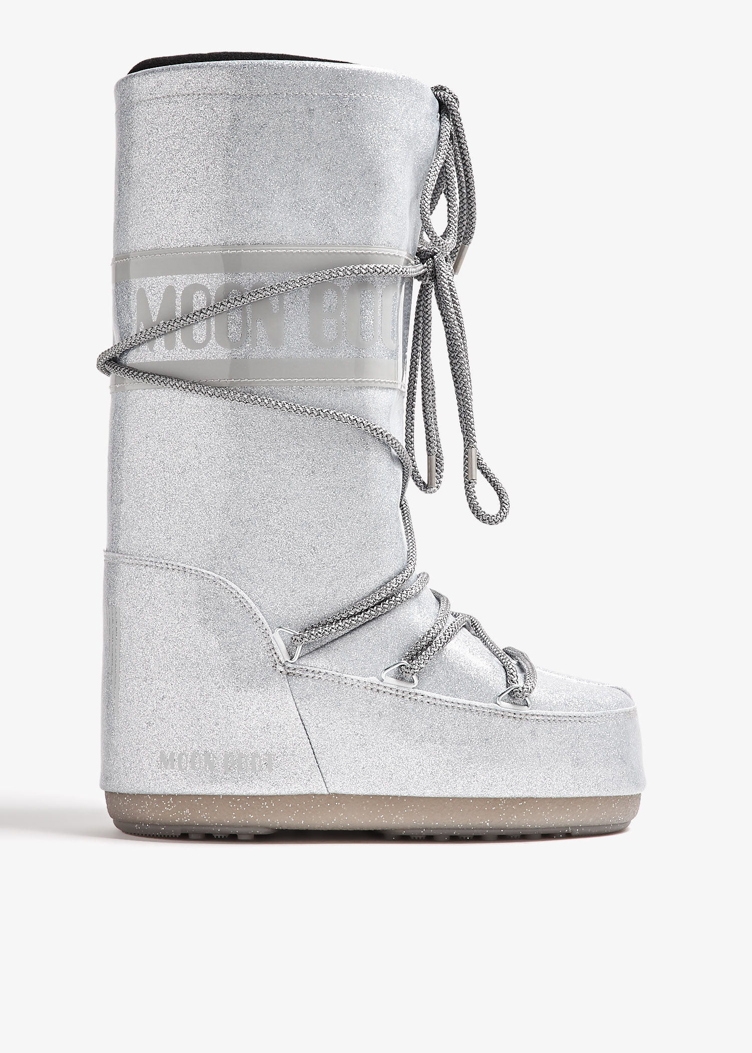 Moon Boot Original Moonboots ® white, size 39-41