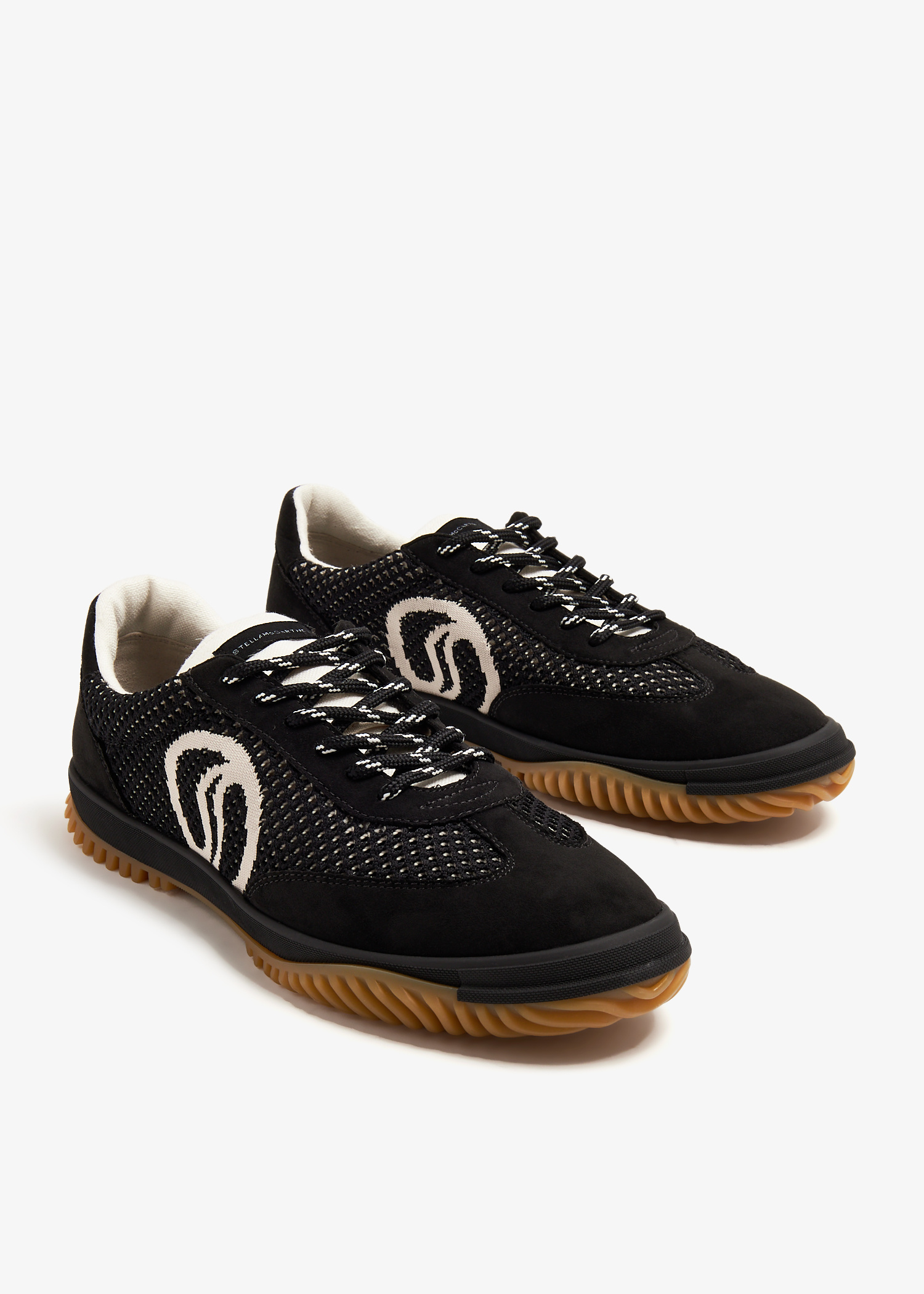 Stella McCartney S-Wave スニーカー STELLA MCCARTNEY | S-Wave Sport Mesh Sneaker – Joan Shepp