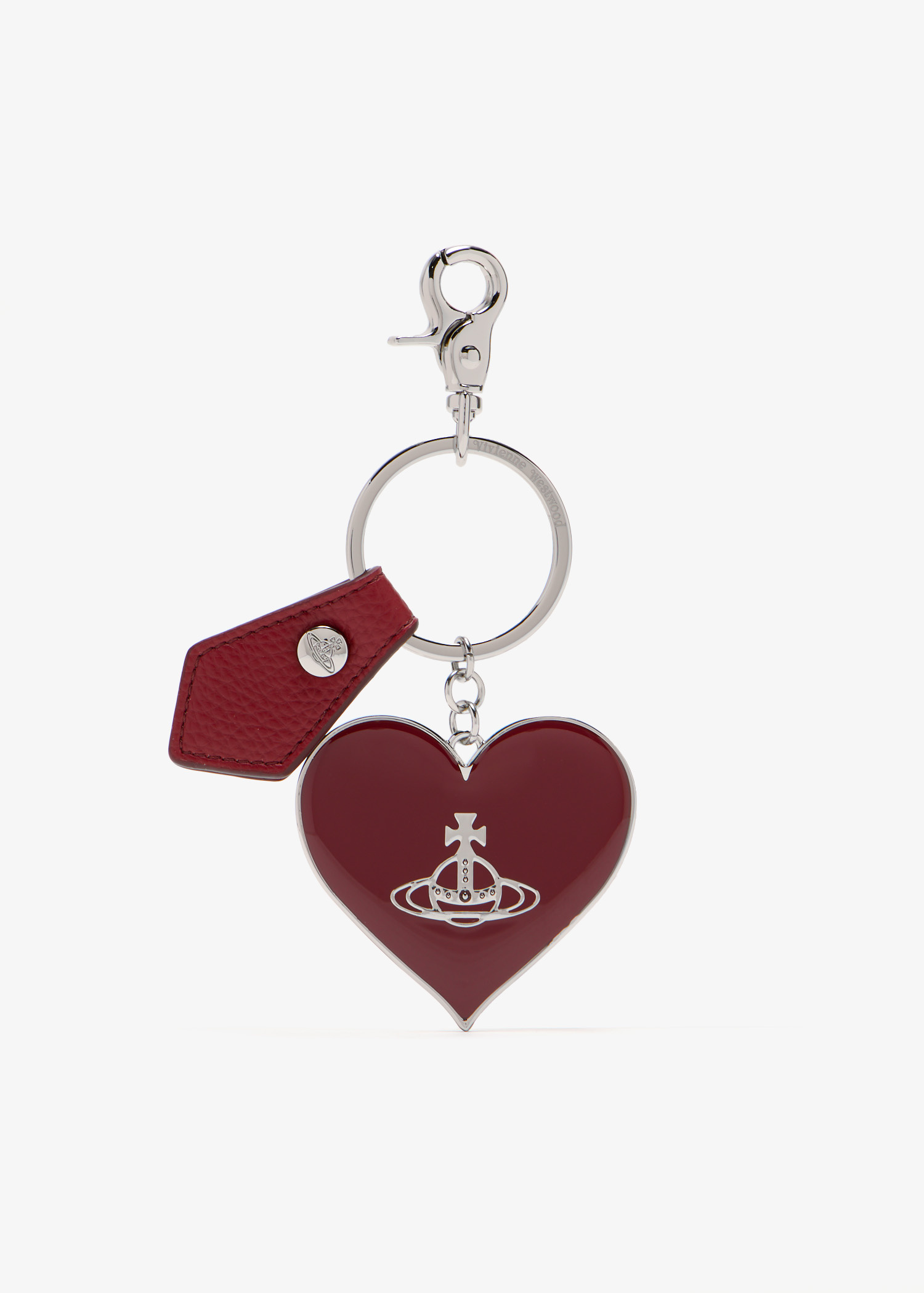 Vivienne Westwood｜ (MIRROR HEART ORB (8203011WU OM0014） 8203011wu-om0014-h407_2.jpg?ts