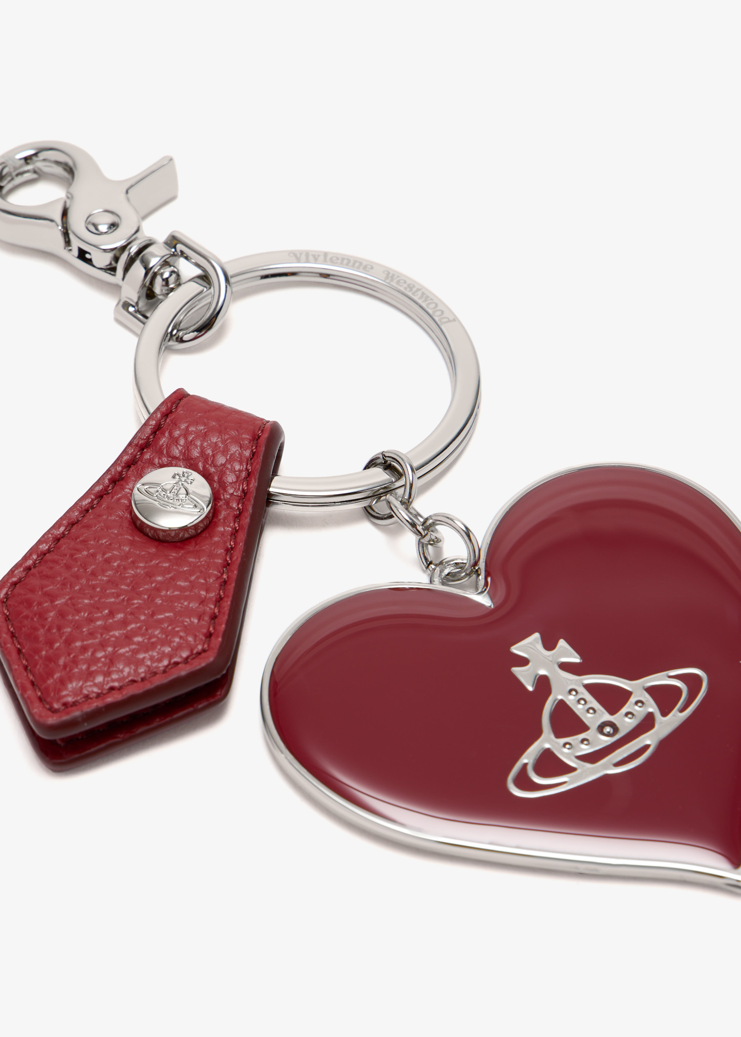 Vivienne Westwood｜ (MIRROR HEART ORB (8203011WU OM0014） 8203011wu-om0014-h407_2.jpg?ts