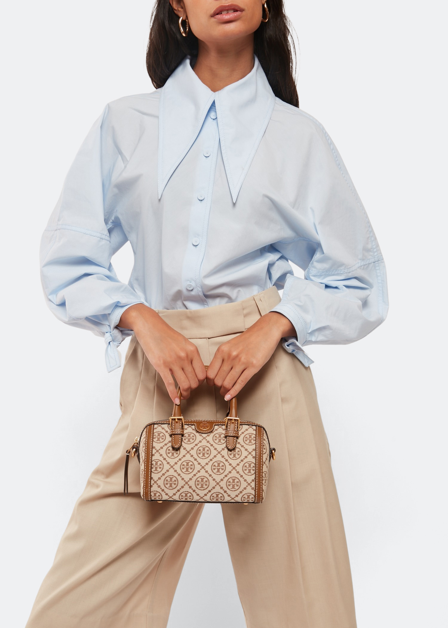 新品未使用タグ付き] TORY BURCH カットソー