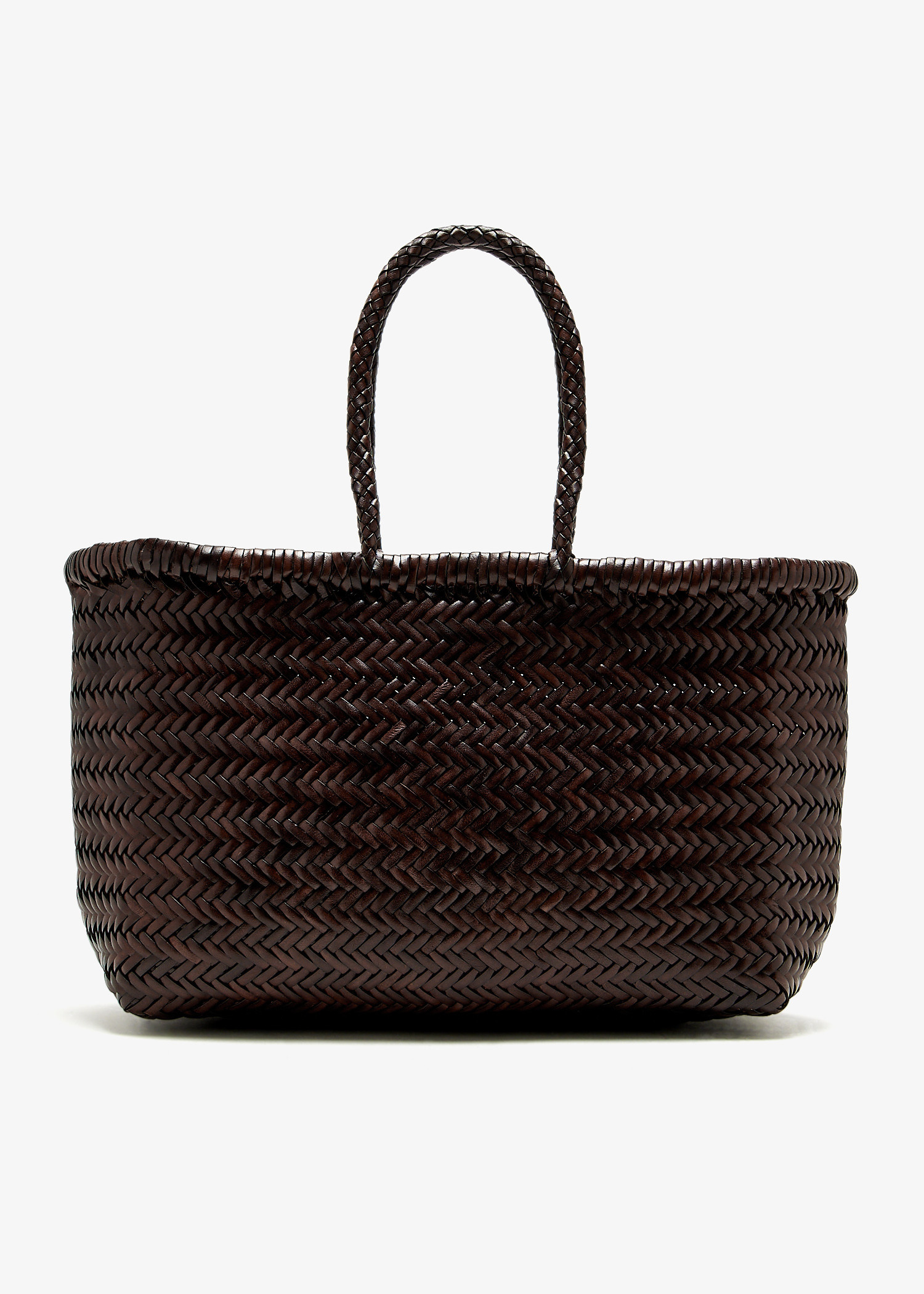 Dragon Diffusion Bamboo triple jump big tote bag for Women