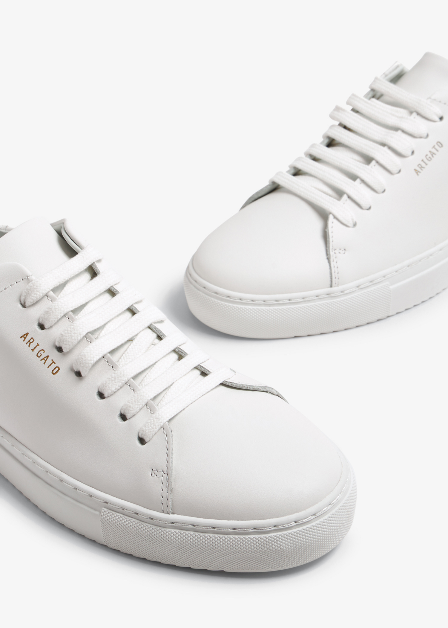 スニーカー AXEL ARIGATO Woman Sneakers White 98099 AXEL ARIGATO: Sneakers woman - White | Axel Arigato sneakers