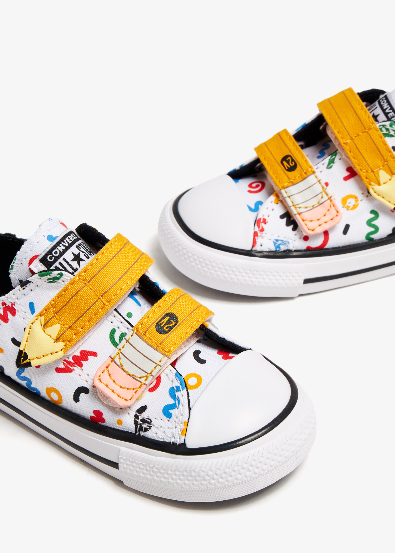 Converse x Feng Chen Wang Chuck 70 2-in-1 Men's Size 9