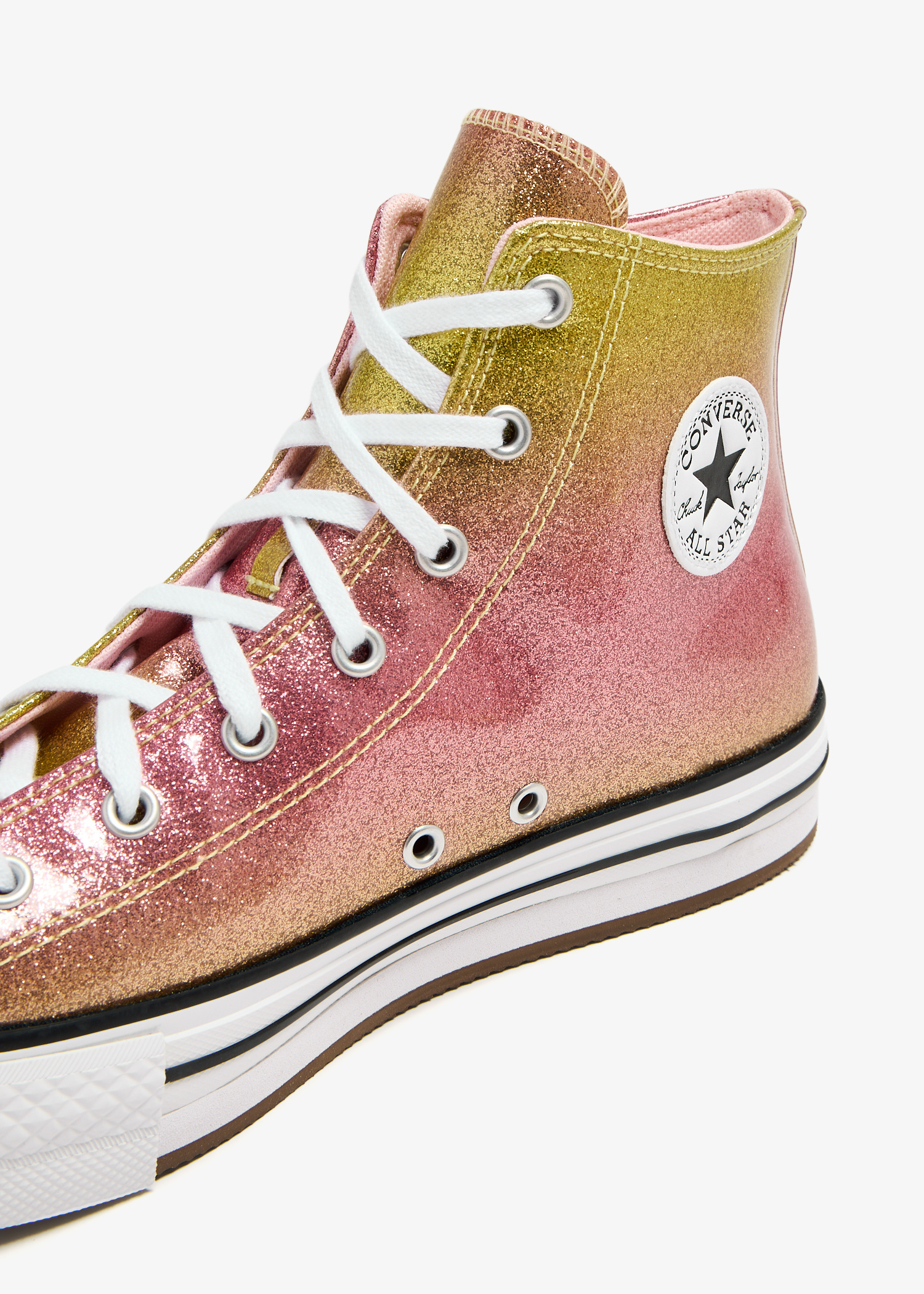 Converse Chuck Taylor All Star Lift sneakers for Girl