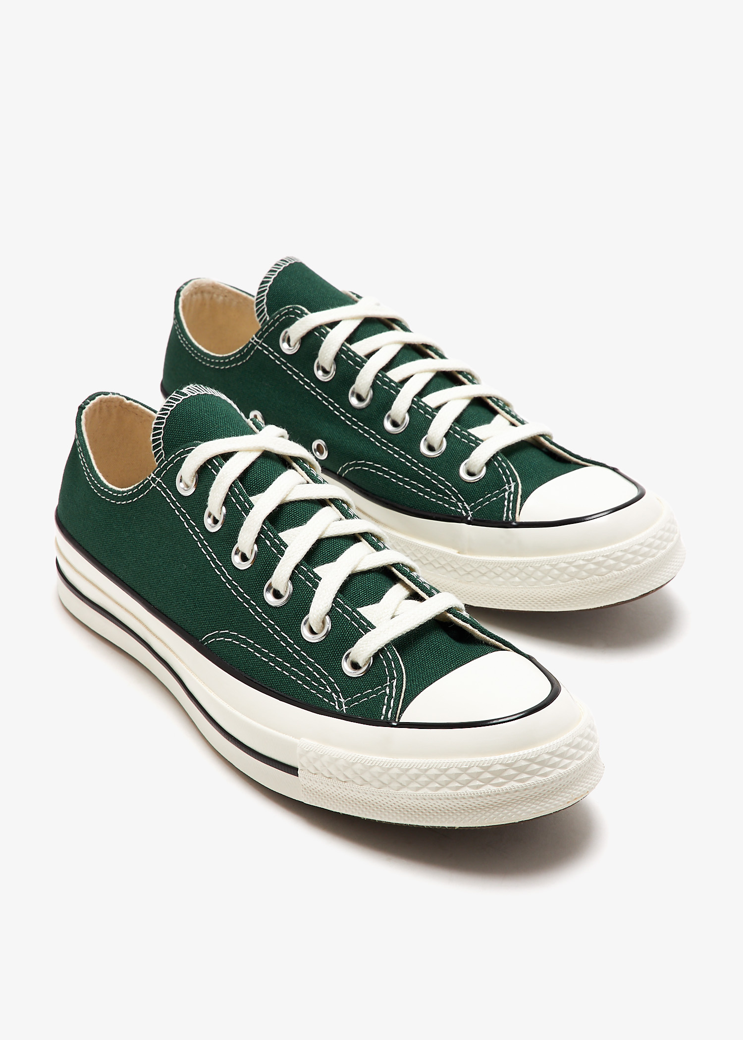 Converse x PLAY Comme des Garçons Chuck 70 Multi Heart