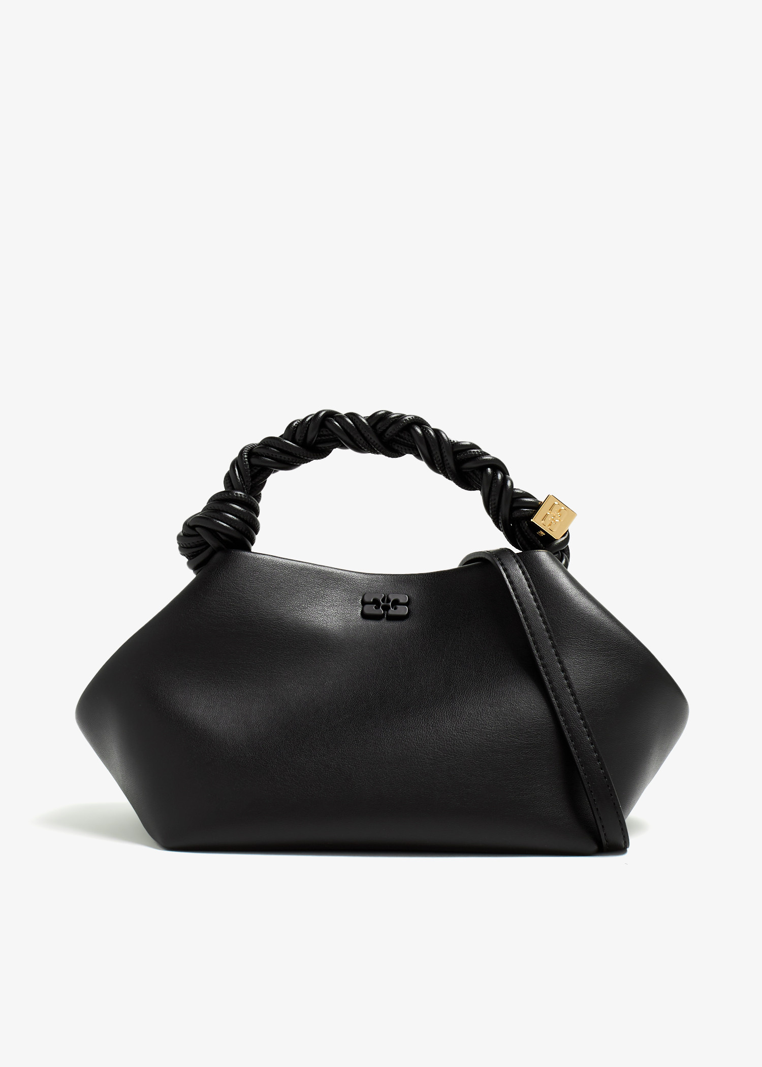 GANNI バッグ（ガニー GANNI GANNI ハンドバッグ BOU BAG SMALL