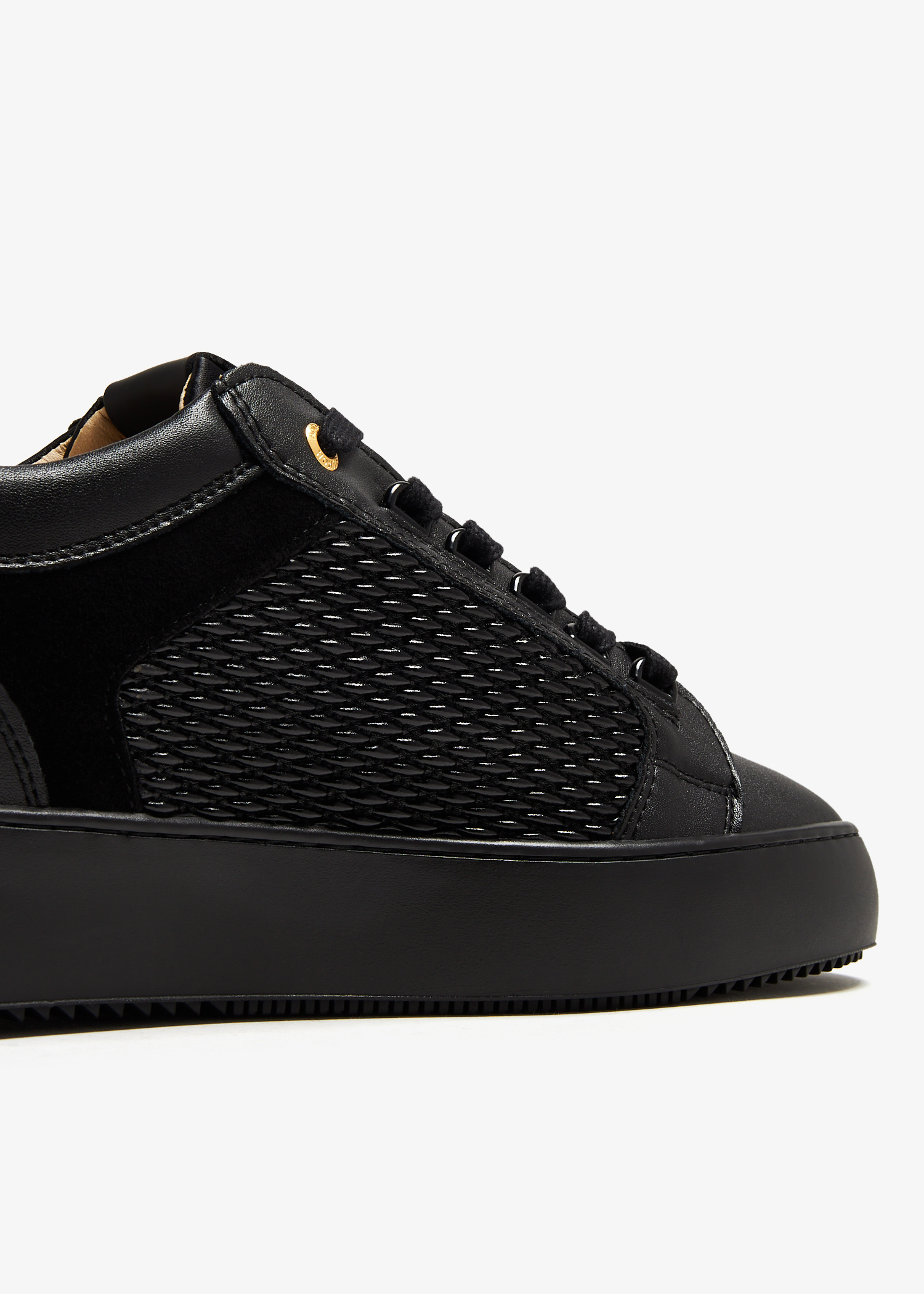 Android Homme Venice Core sneakers for Men - Black in Qatar