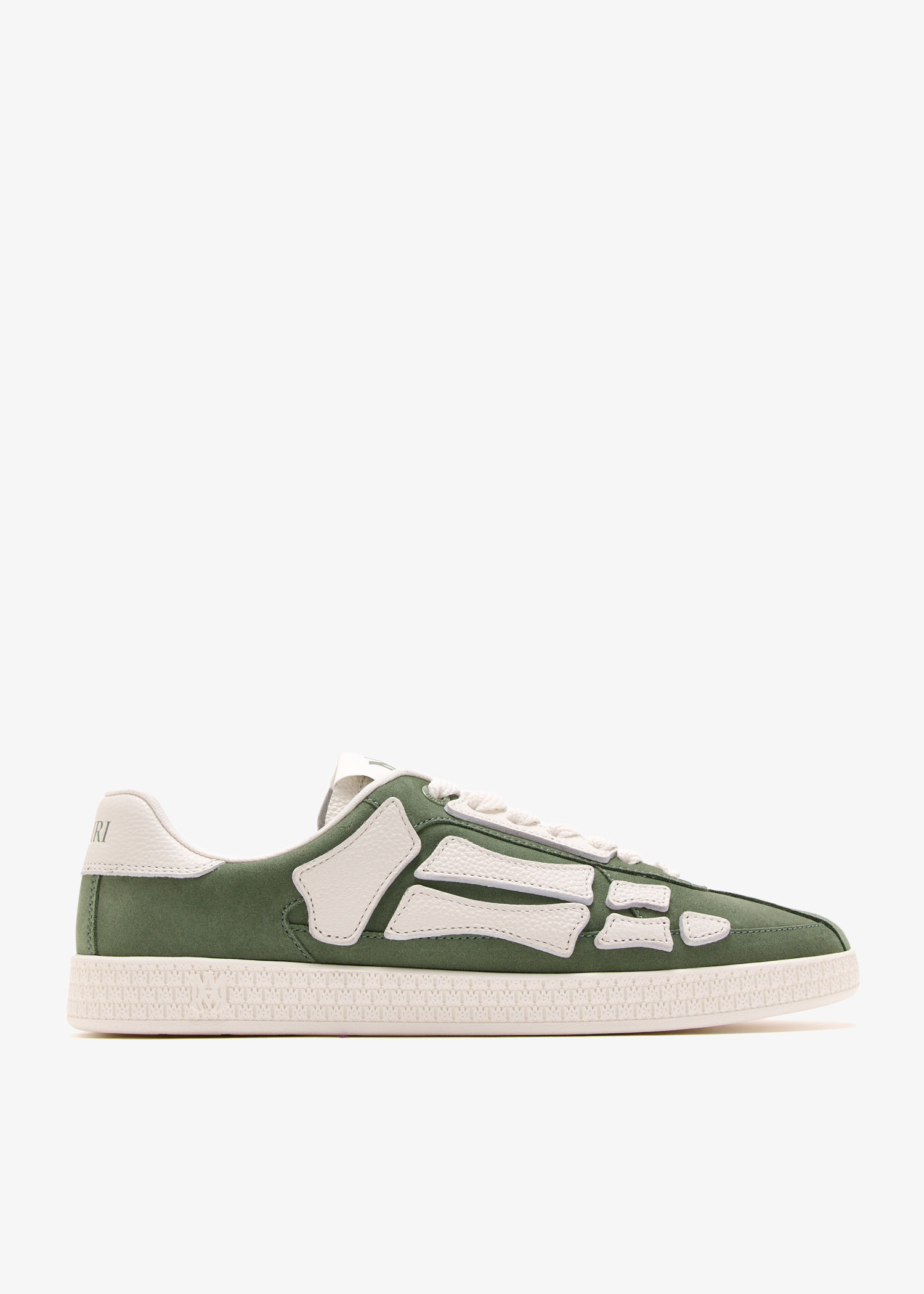 スニーカー AMIRI Pacific Amiri Suede Sneakers AMFOSR1125 amfosr1160-326_1.jpg?ts=