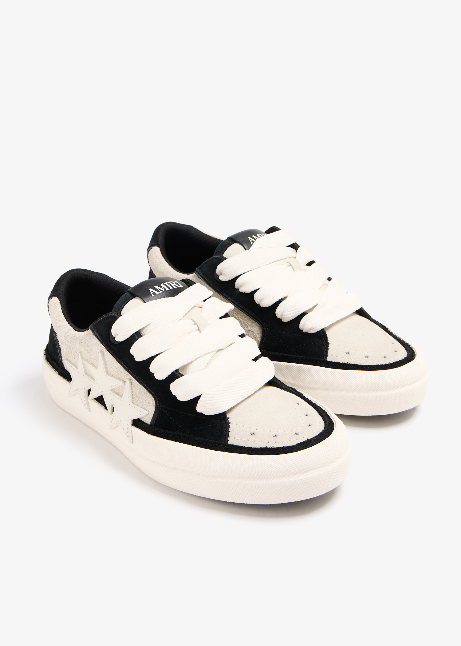 AMIRI Sunset Skate Low sneakers for Women - Beige in Qatar