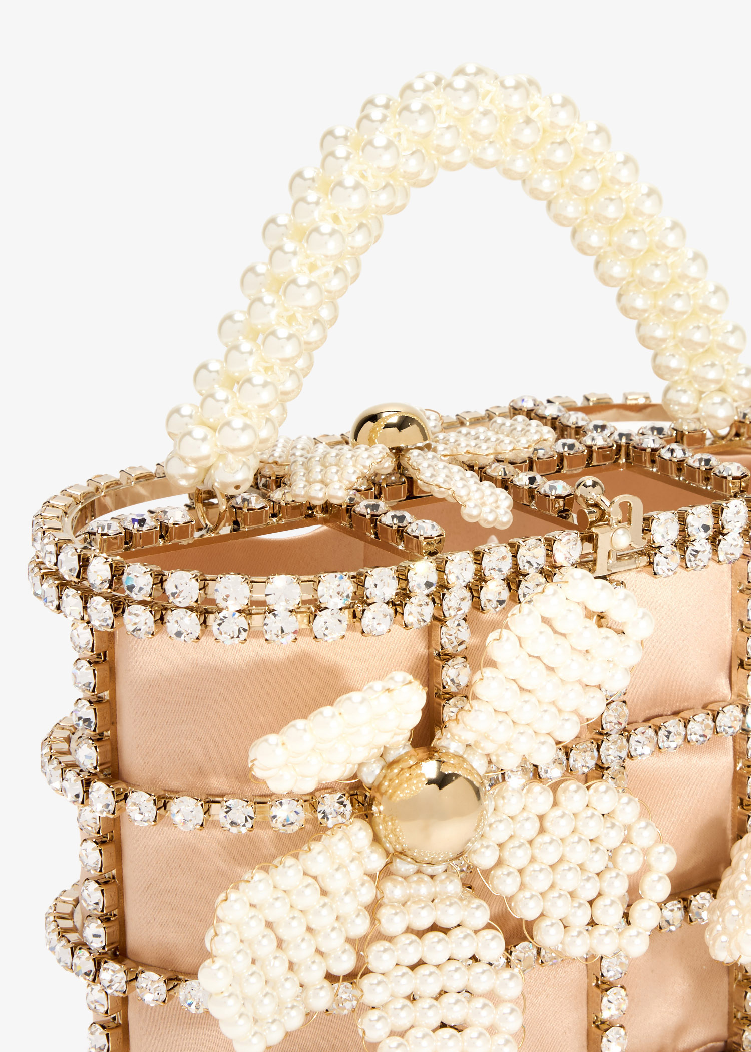 SS25 Bags Collection made in Italy | Rosantica Milano