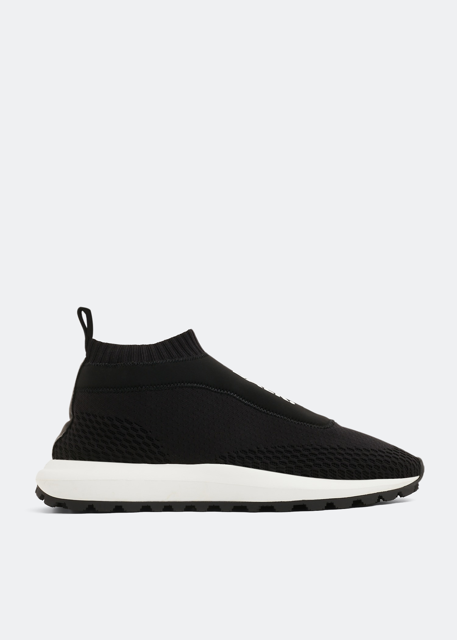 BALR. EE PREMIUM SOCK SNEAKERS BIG BRAND