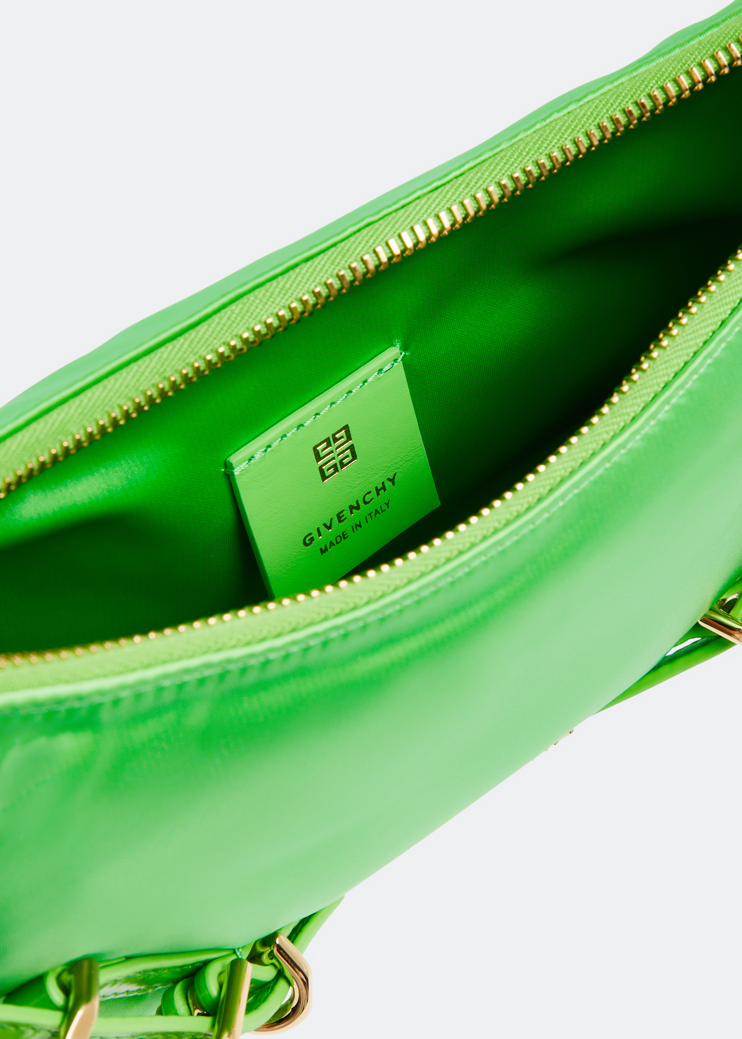 Givenchy Voyou party bag for Women - Green in Qatar | Level