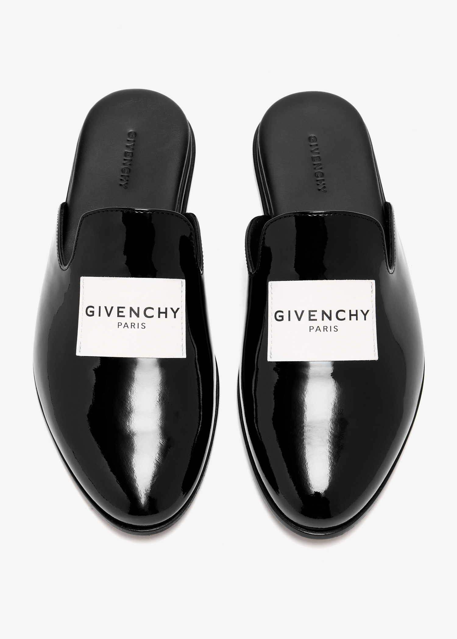 サンダル・ミュール GIVENCHY SLIPPER (BE3099E28M 001) サンダル・ミュール GIVENCHY SLIPPER (BE3099E28M 001