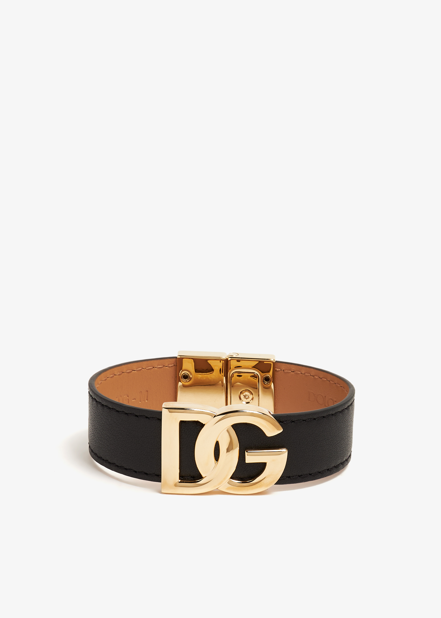 アクセサリー archive DOLCE&GABBANA DG LOGO bracelet archive DOLCE&GABBANA DG LOGO bracelet
