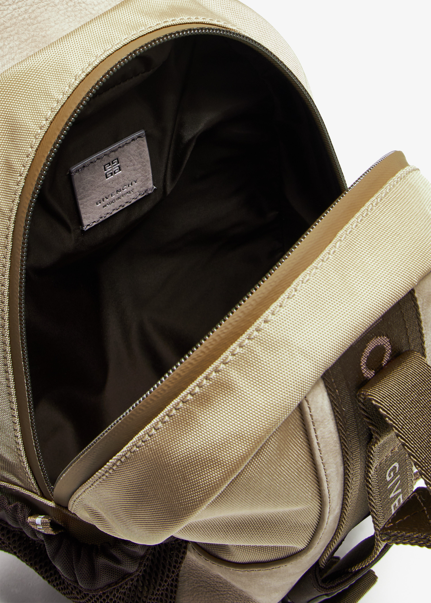 Givenchy G-Trail sling bag for Men - Yellow in Qatar | Level