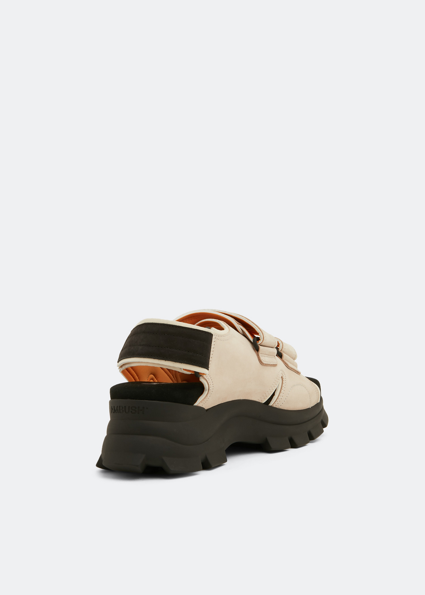AMBUSH TREK SANDAL SIZE 40