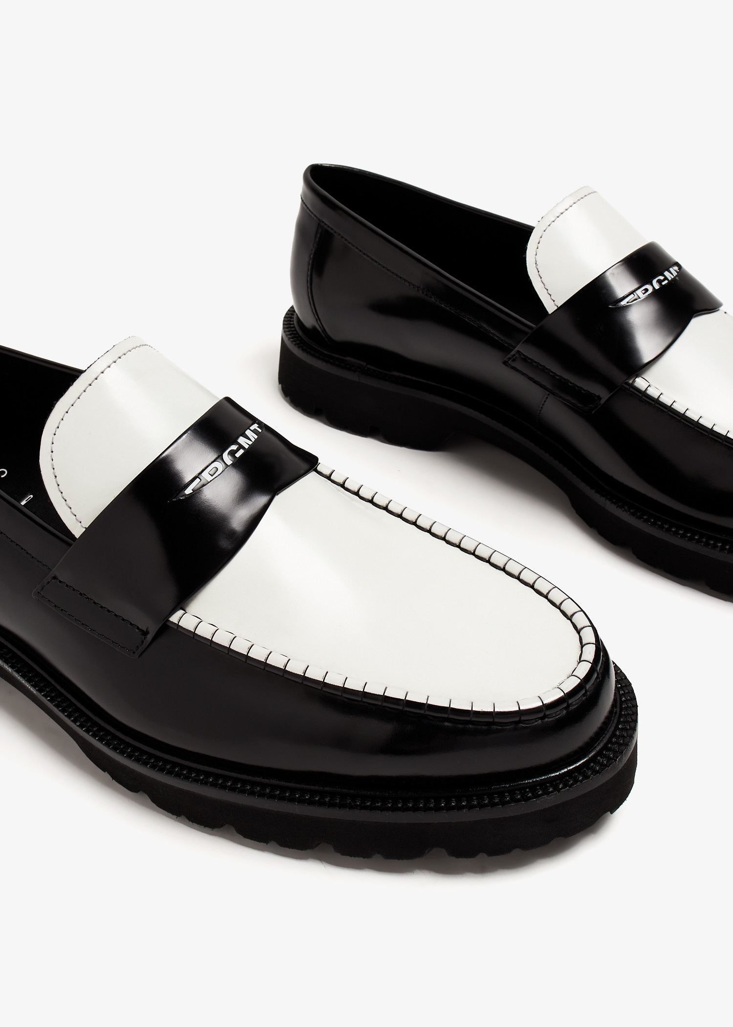 フラットシューズ ^custommade^ 35cm basic penny loafer Hayden CW0060EBK セール】 『MADE IN JAPAN』ソフトコインローファー （フラット