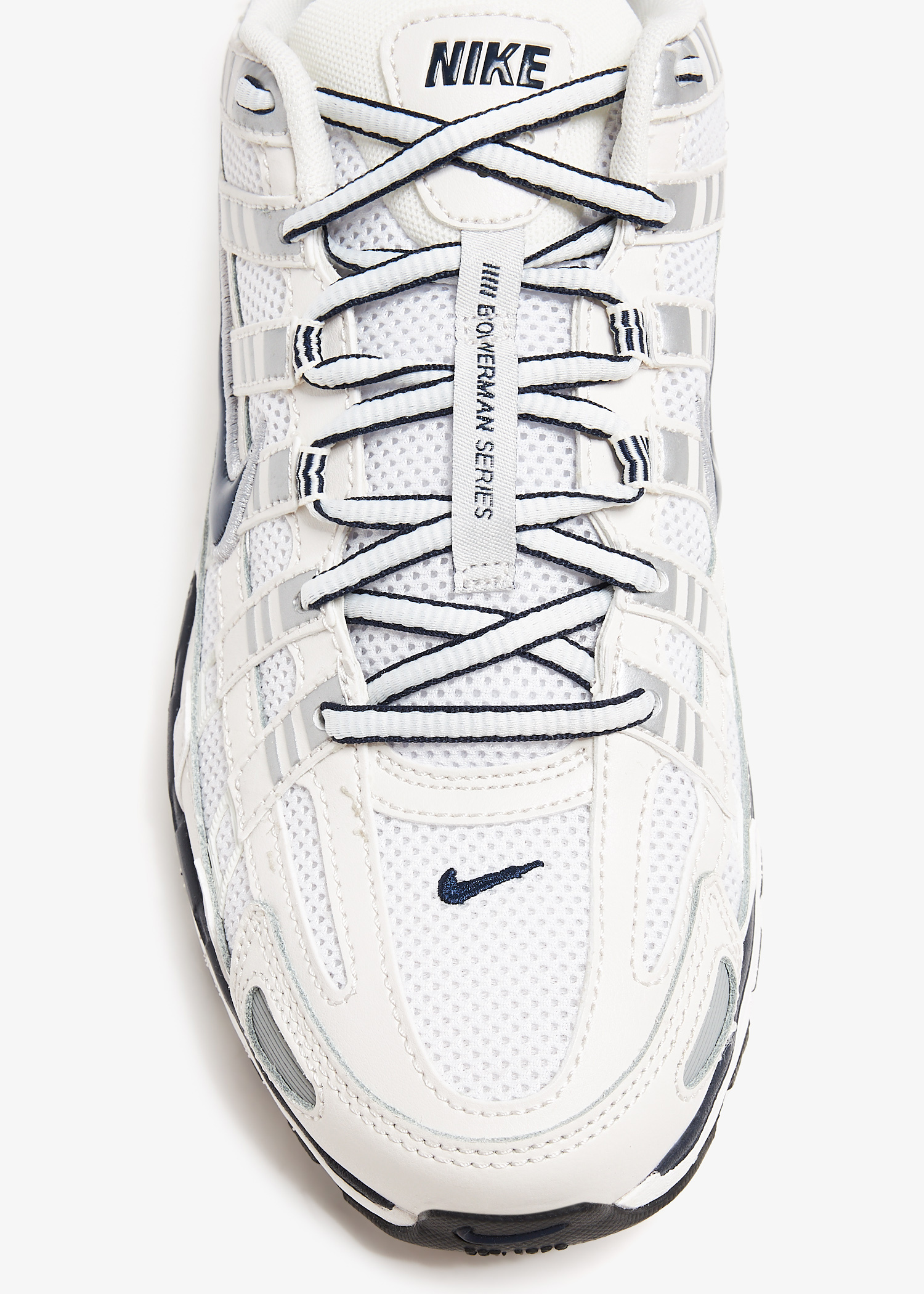 Nike P-6000 sneakers for ADULT-UNISEX, Men, Women - White in