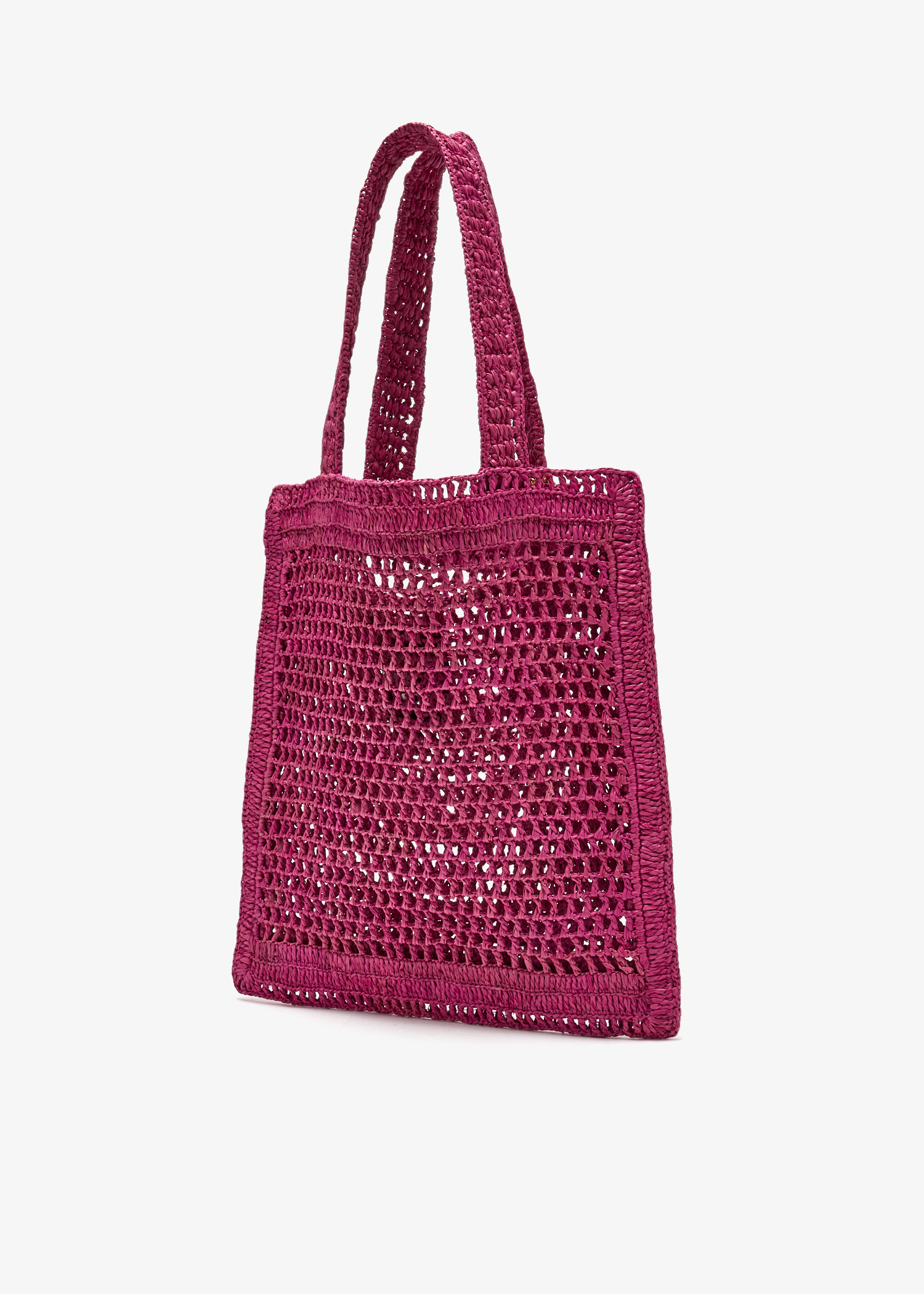 （訳ありセール 格安） for bag tote Banana Summer Chloé Women Level | KSA in Pink - バッグ