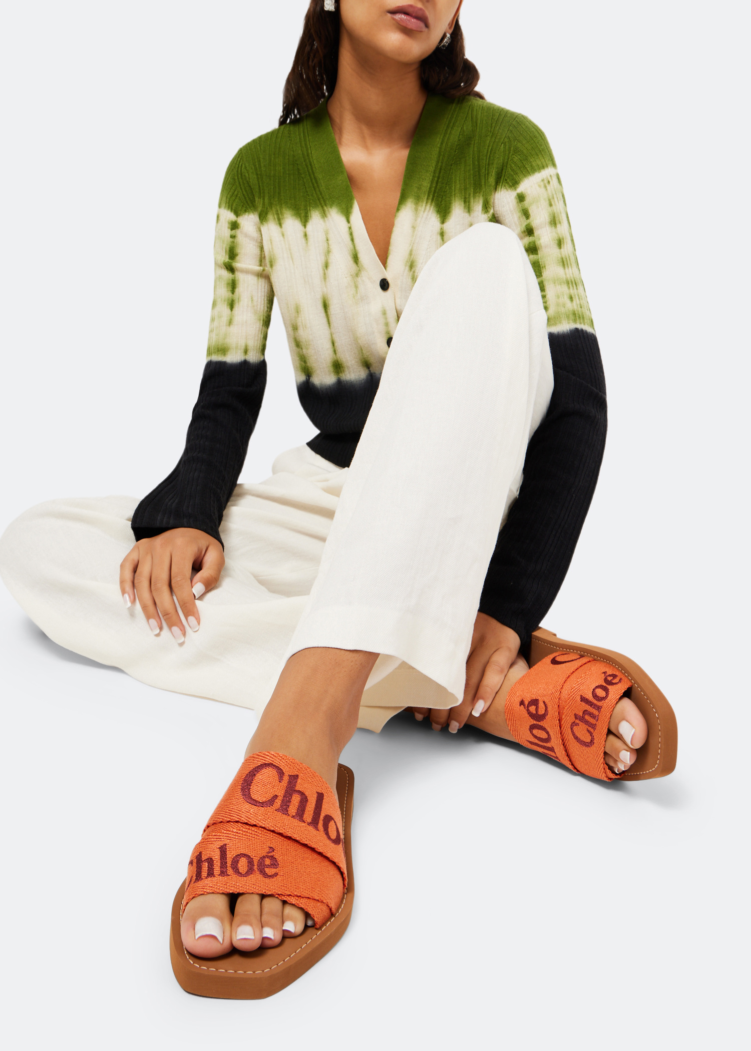 【Chloe】WOODY FLAT MULE◆CHC23U188EF w421.jpg