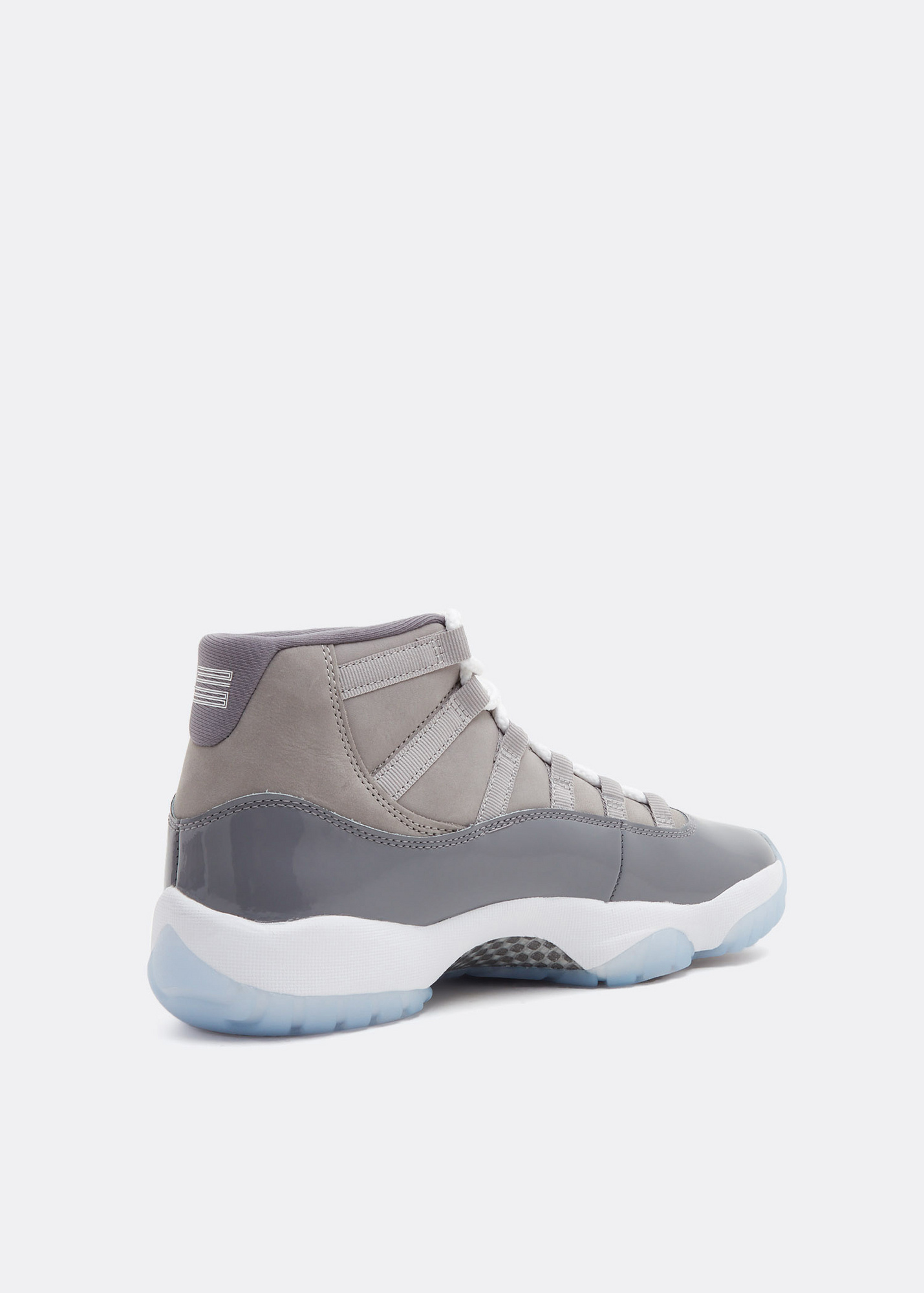 Nike Air Jordan 11 Retro 'Cool Grey' sneakers for Men - Grey