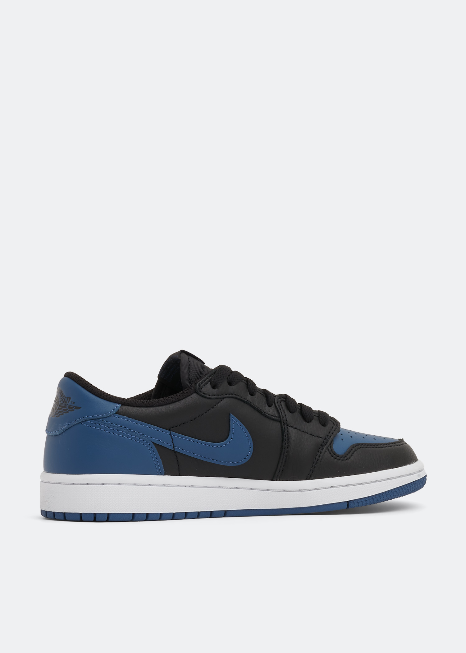 Nike Air Jordan 1 Low 'Mystic Navy' sneakers for Women
