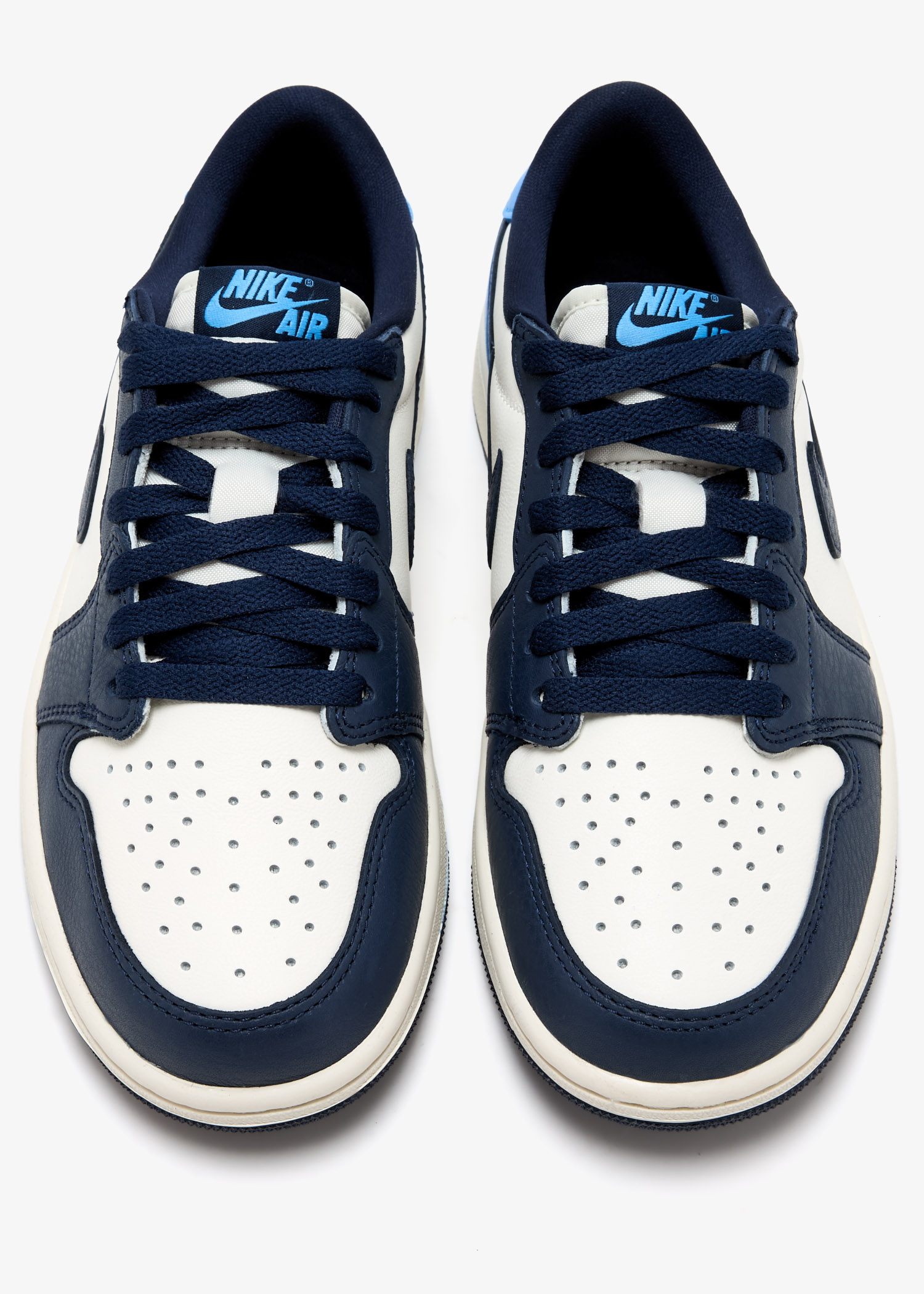 Nike Air Jordan 1 Retro Low OG sneakers for ADULT-UNISEX, Men  