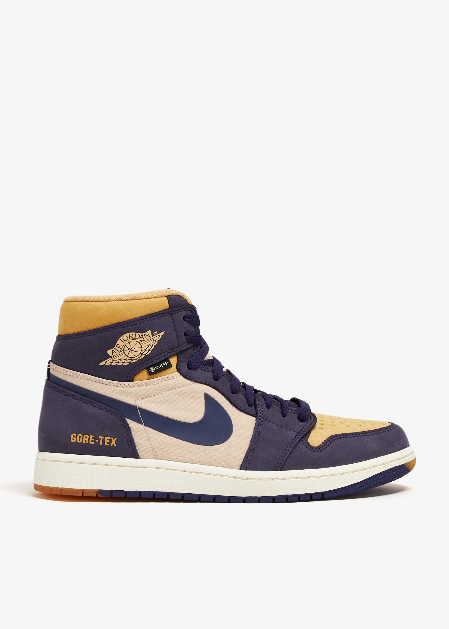 Nike Air Jordan 1 High Element GORE-TEX 'Sky J Purple